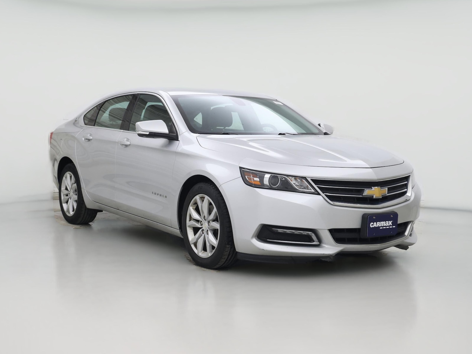 2019 Chevrolet Impala 1LT