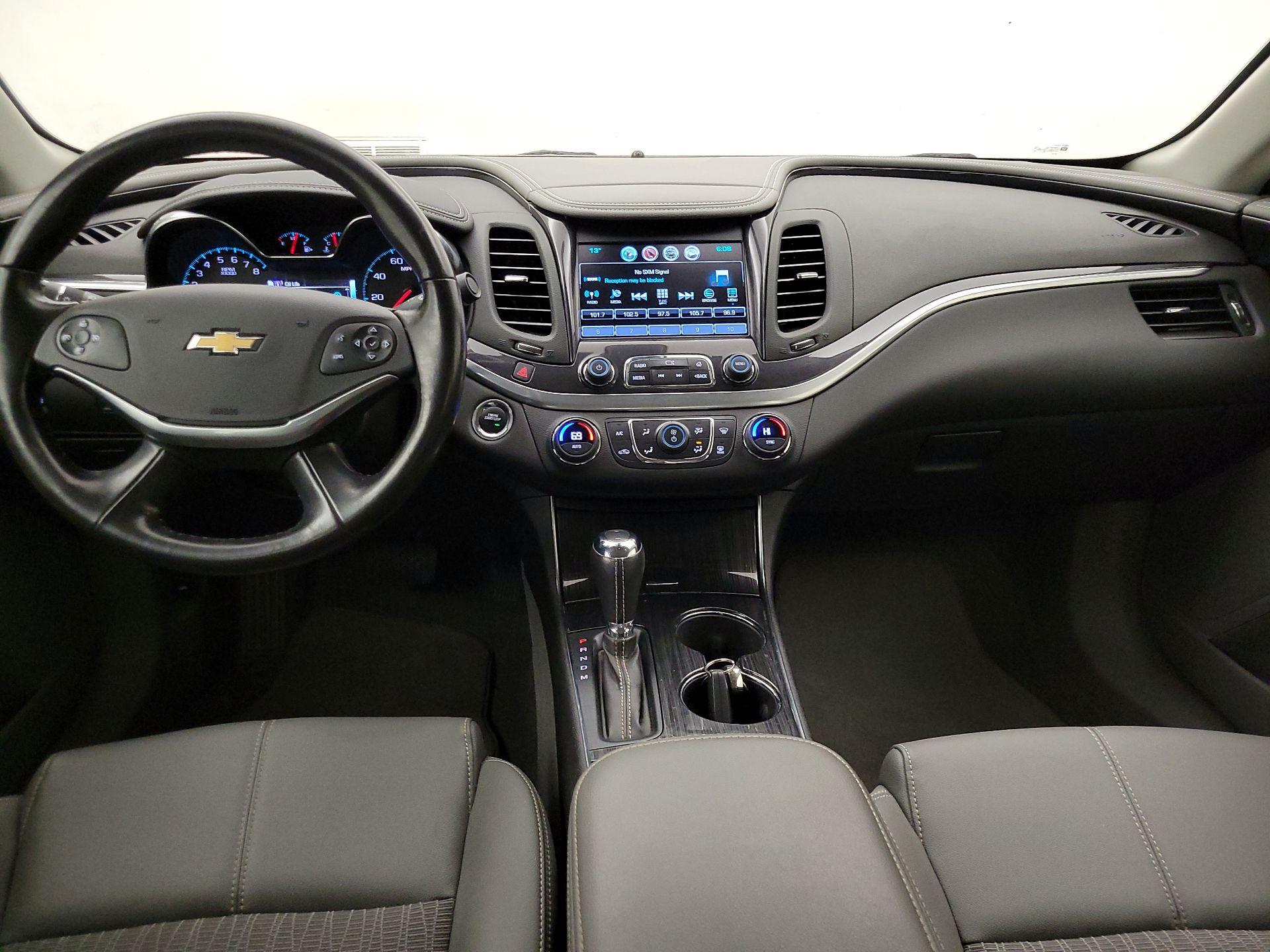 Thumbnail: 2019 Chevrolet Impala - 9