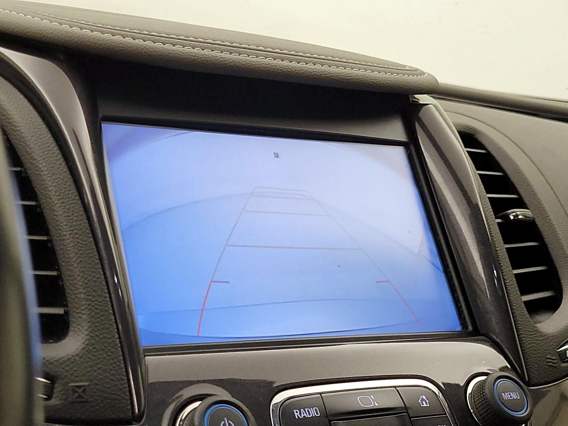 Thumbnail: 2019 Chevrolet Impala - 14