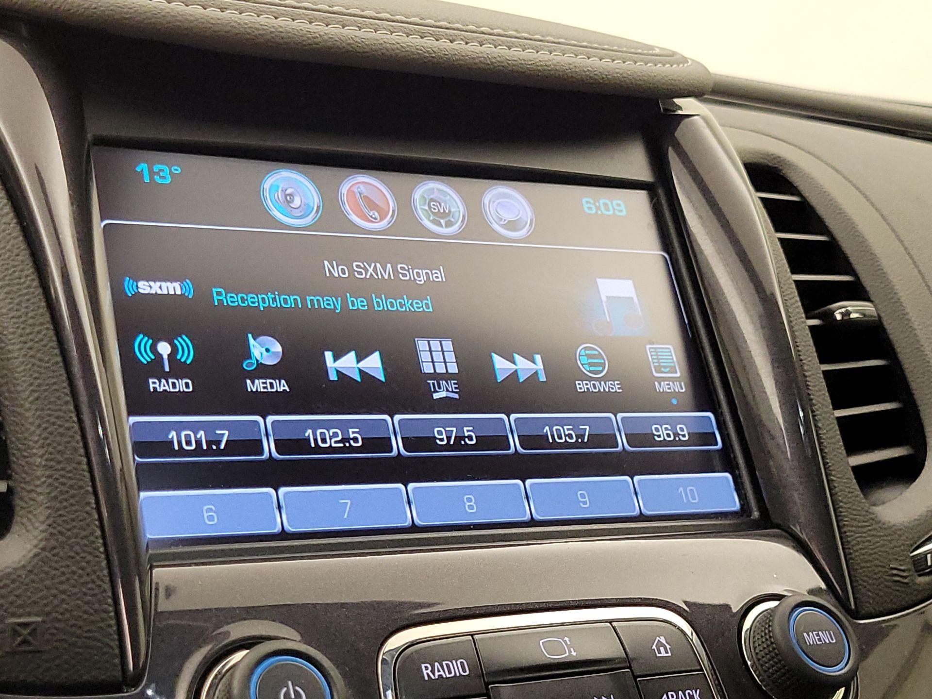 Thumbnail: 2019 Chevrolet Impala - 15