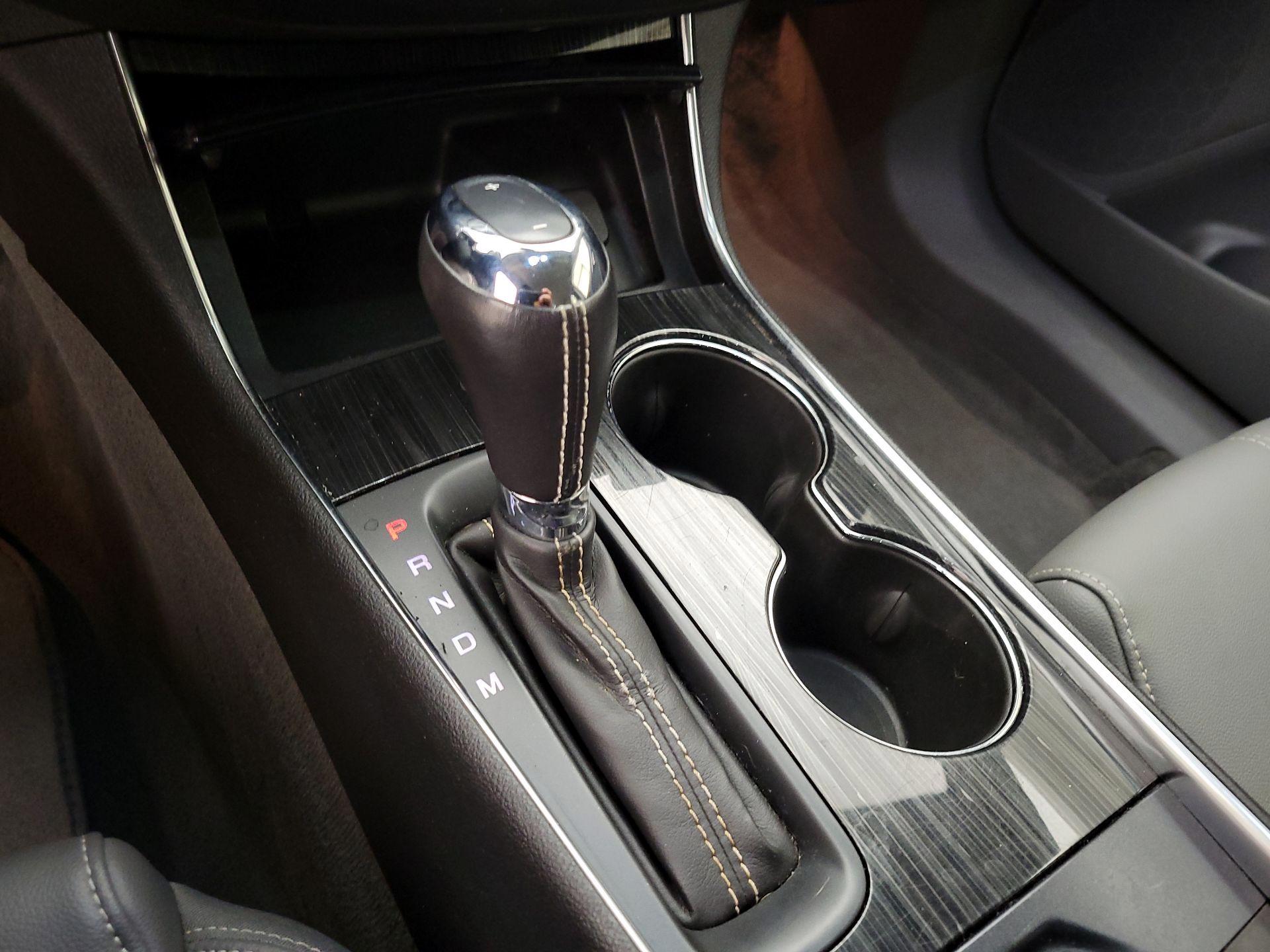 Thumbnail: 2019 Chevrolet Impala - 17