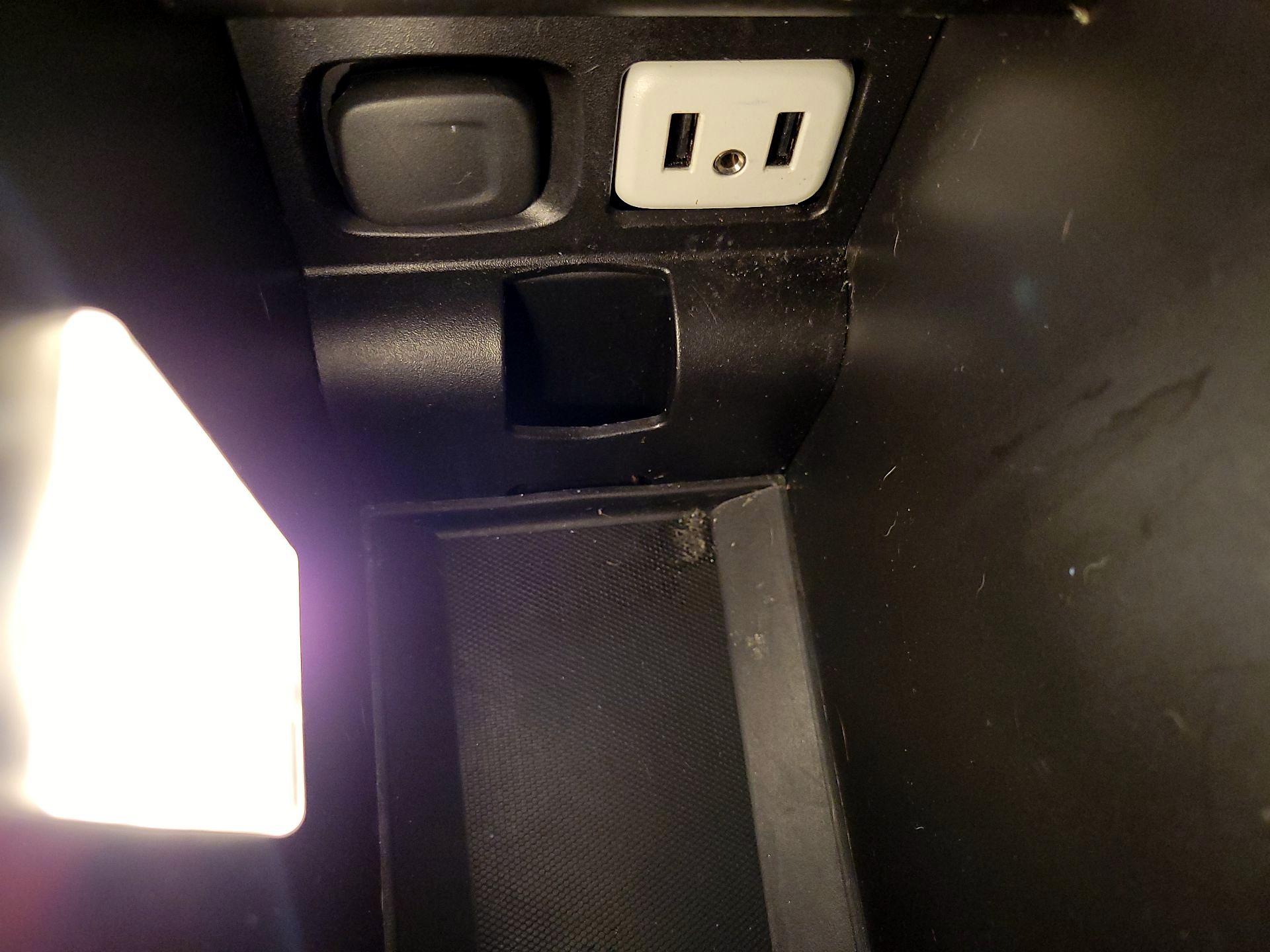 Thumbnail: 2019 Chevrolet Impala - 18