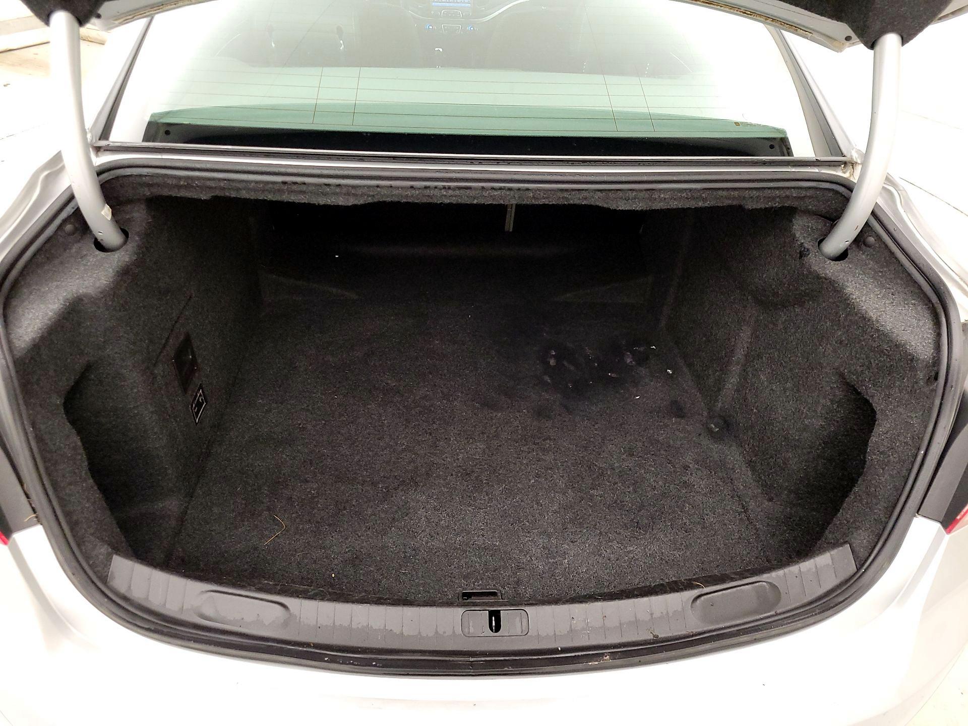 Thumbnail: 2019 Chevrolet Impala - 20