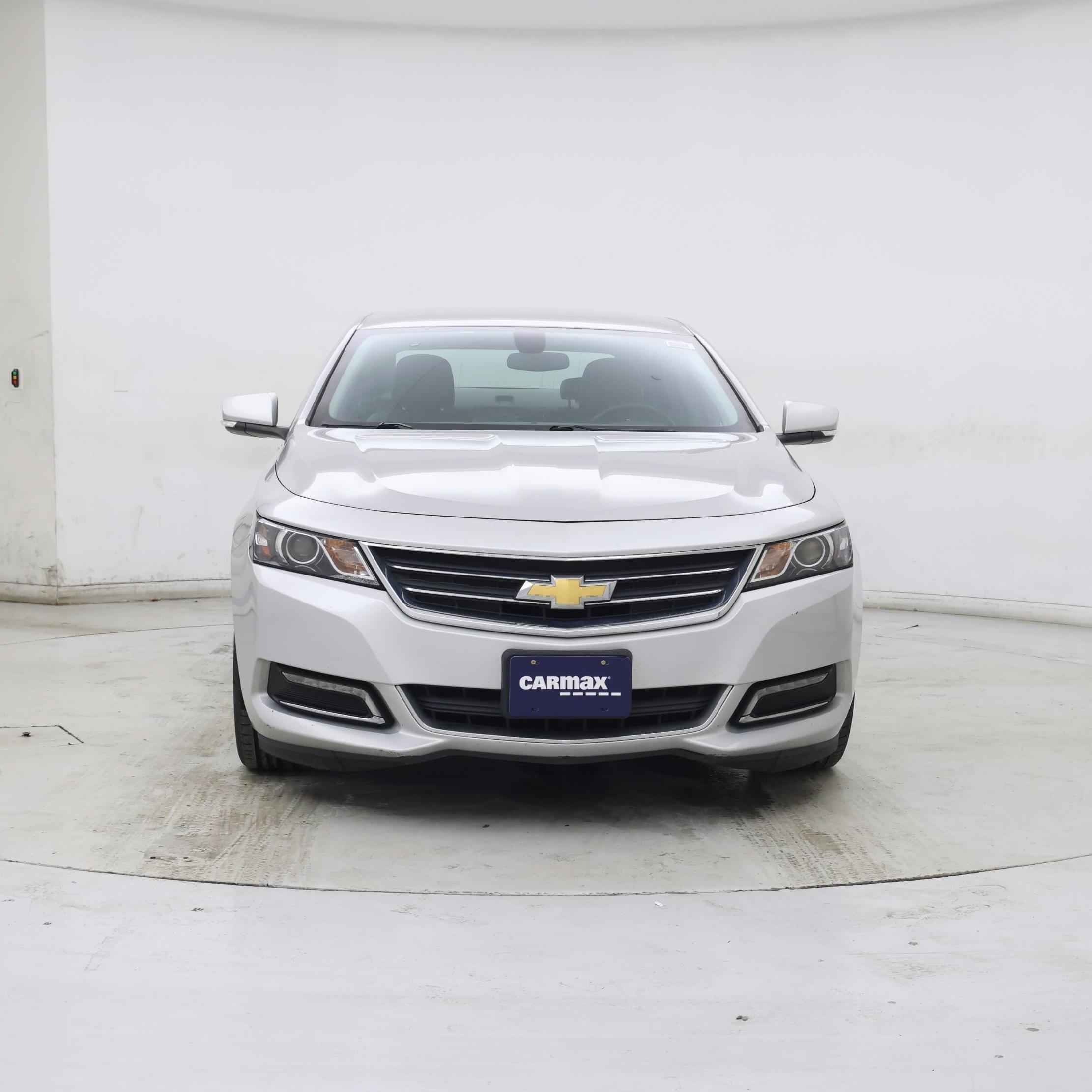 Thumbnail: 2019 Chevrolet Impala - 5