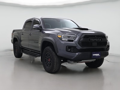 2023 Toyota Tacoma TRD Pro