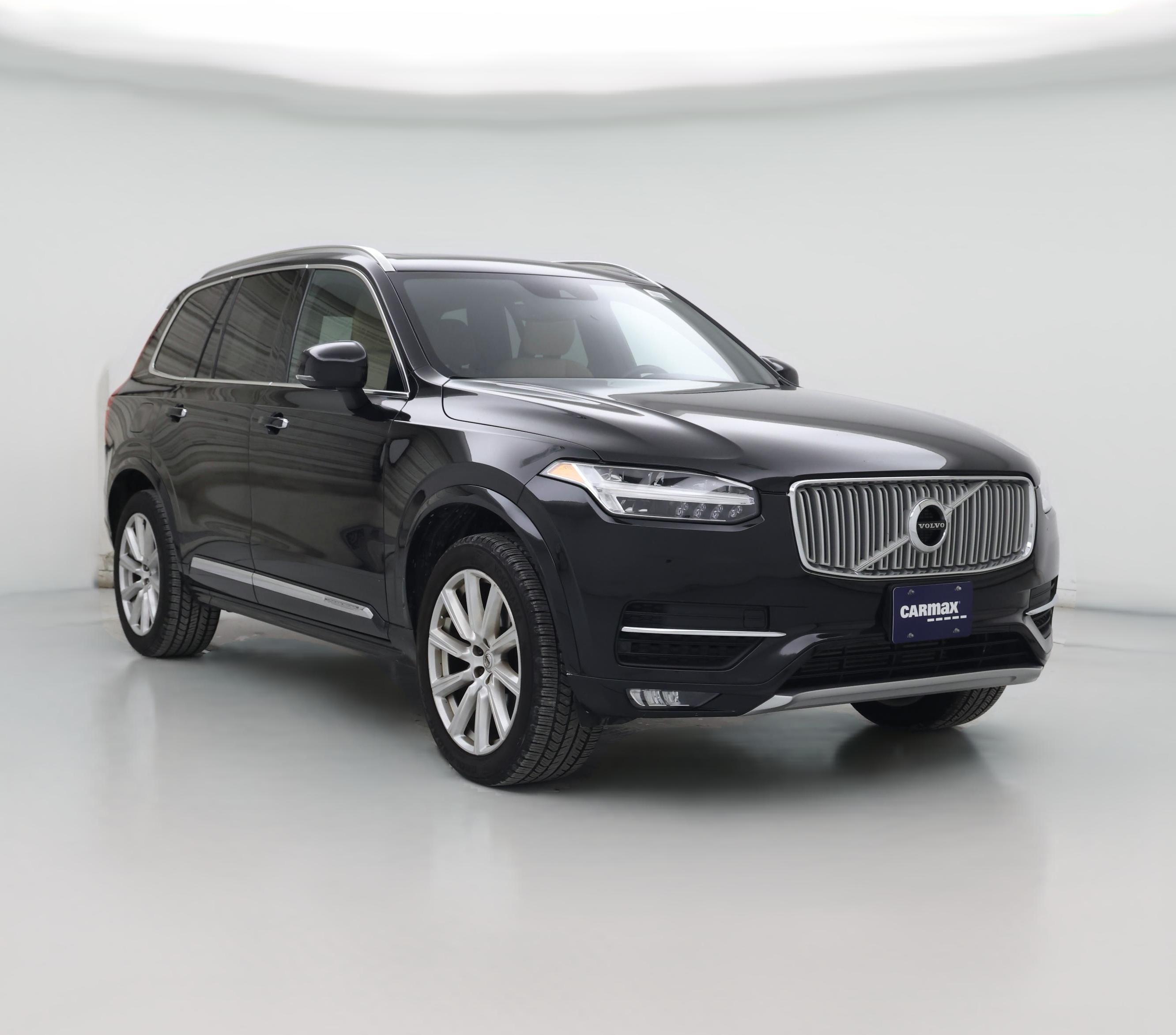 Thumbnail: 2019 Volvo XC90 - 1