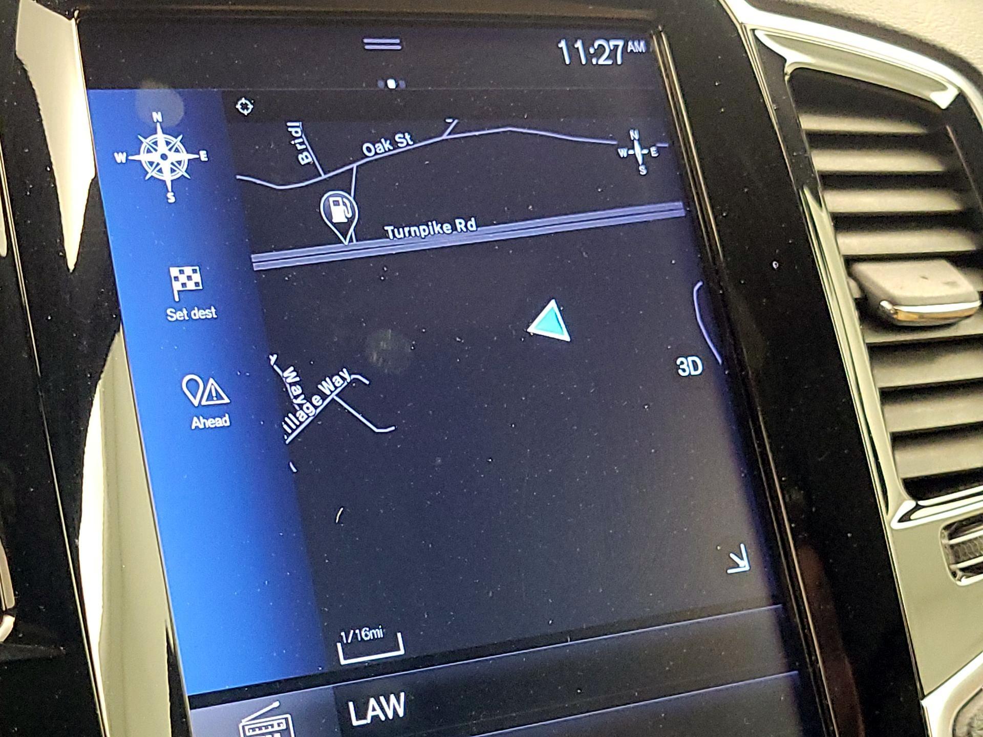 Thumbnail: 2019 Volvo XC90 - 14