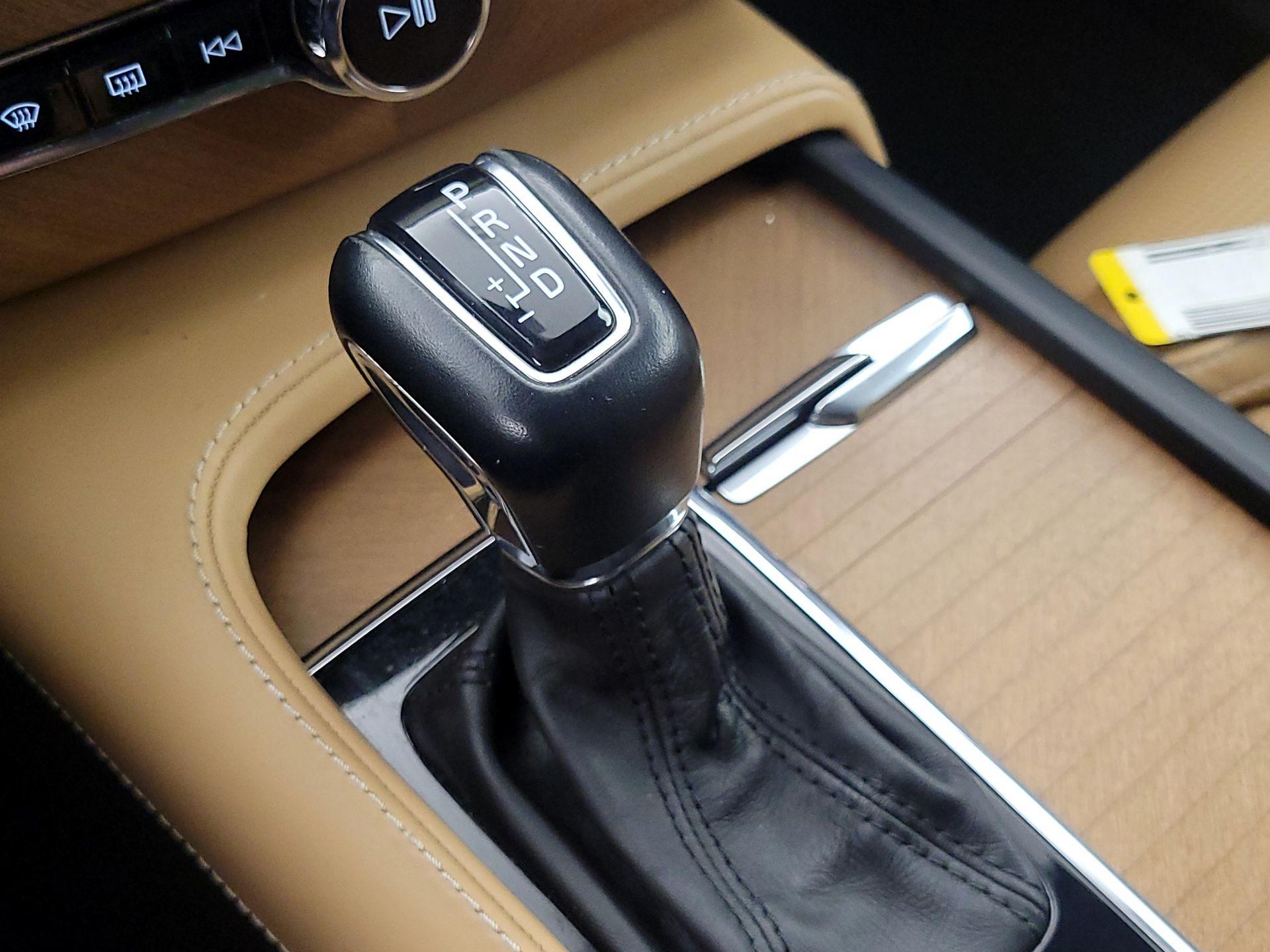 Thumbnail: 2019 Volvo XC90 - 18