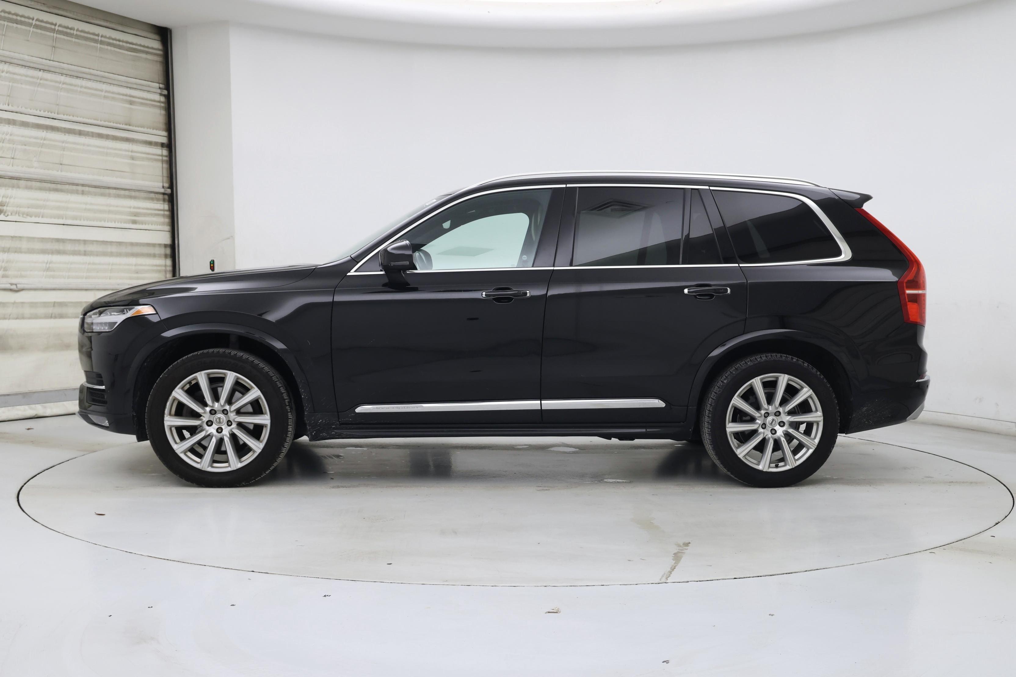 Thumbnail: 2019 Volvo XC90 - 3