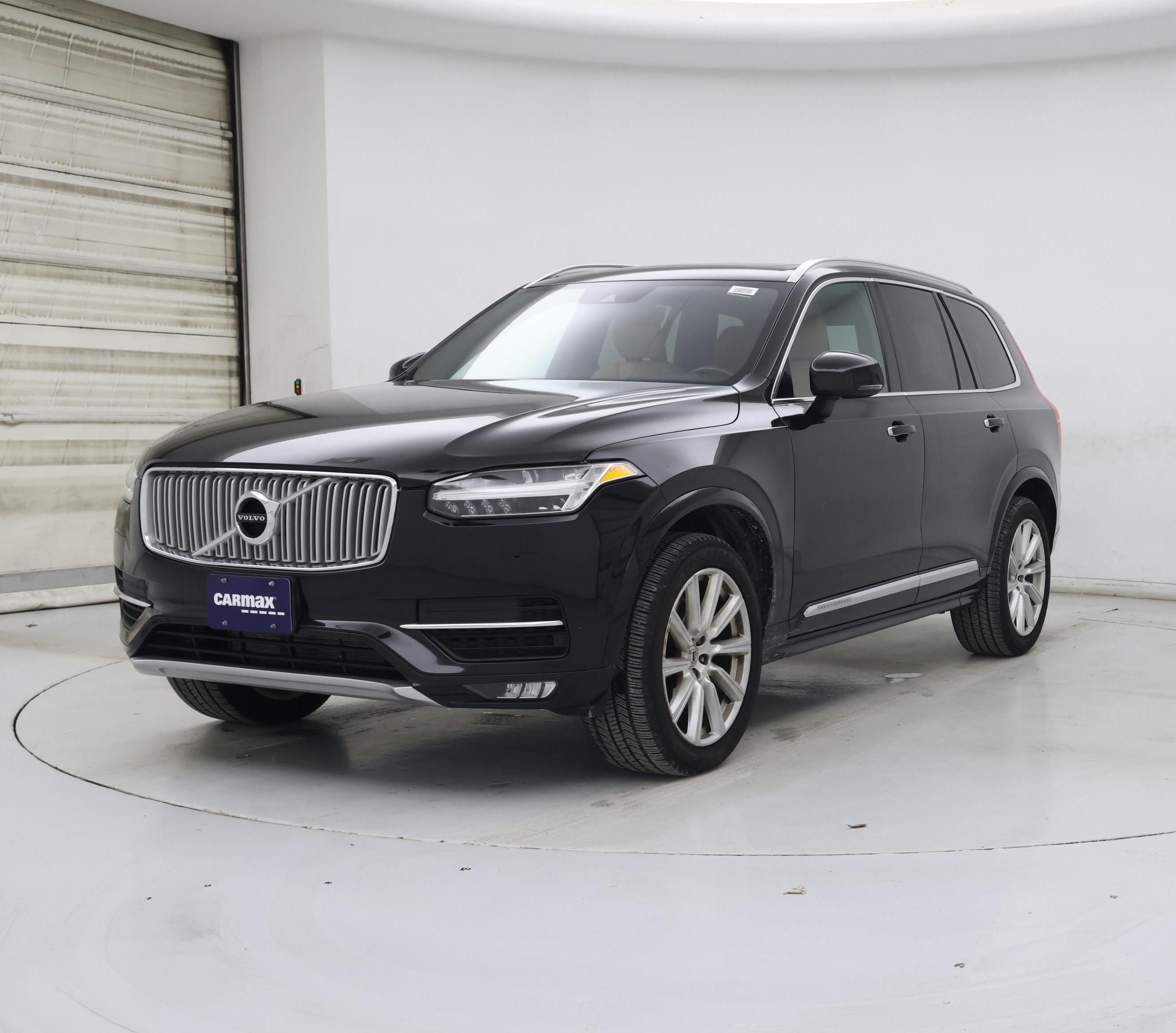 Thumbnail: 2019 Volvo XC90 - 4