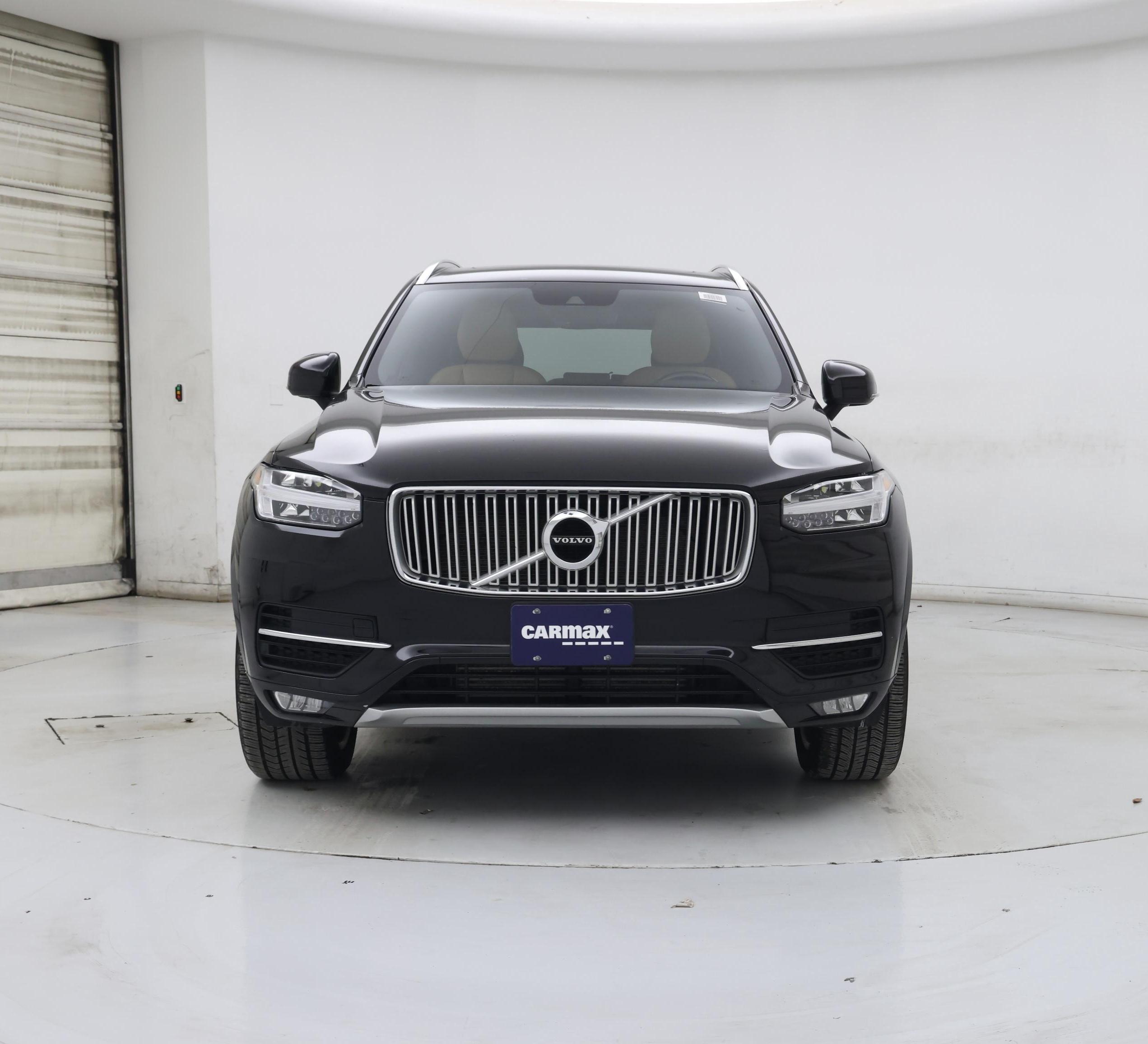 Thumbnail: 2019 Volvo XC90 - 5
