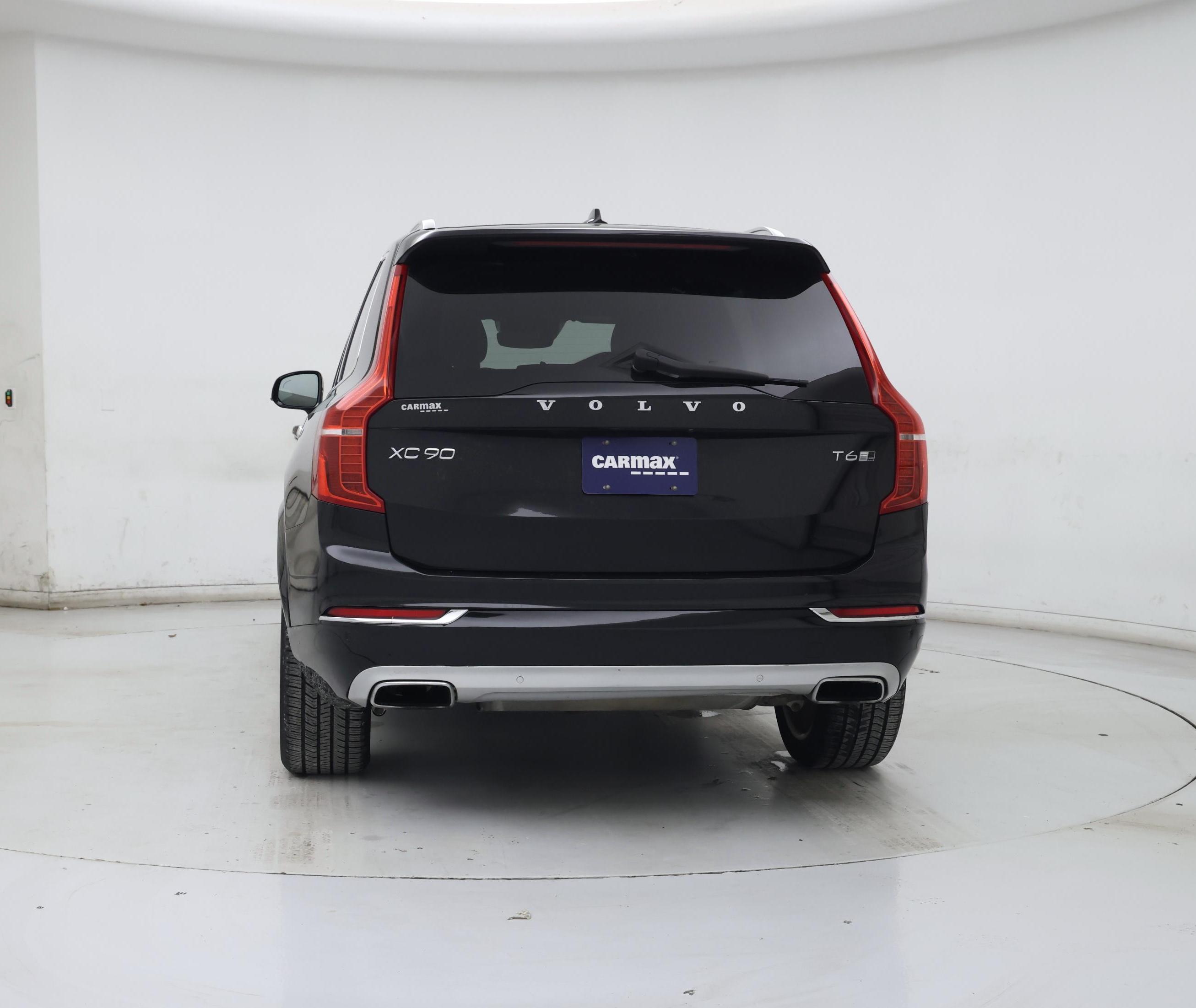 Thumbnail: 2019 Volvo XC90 - 6