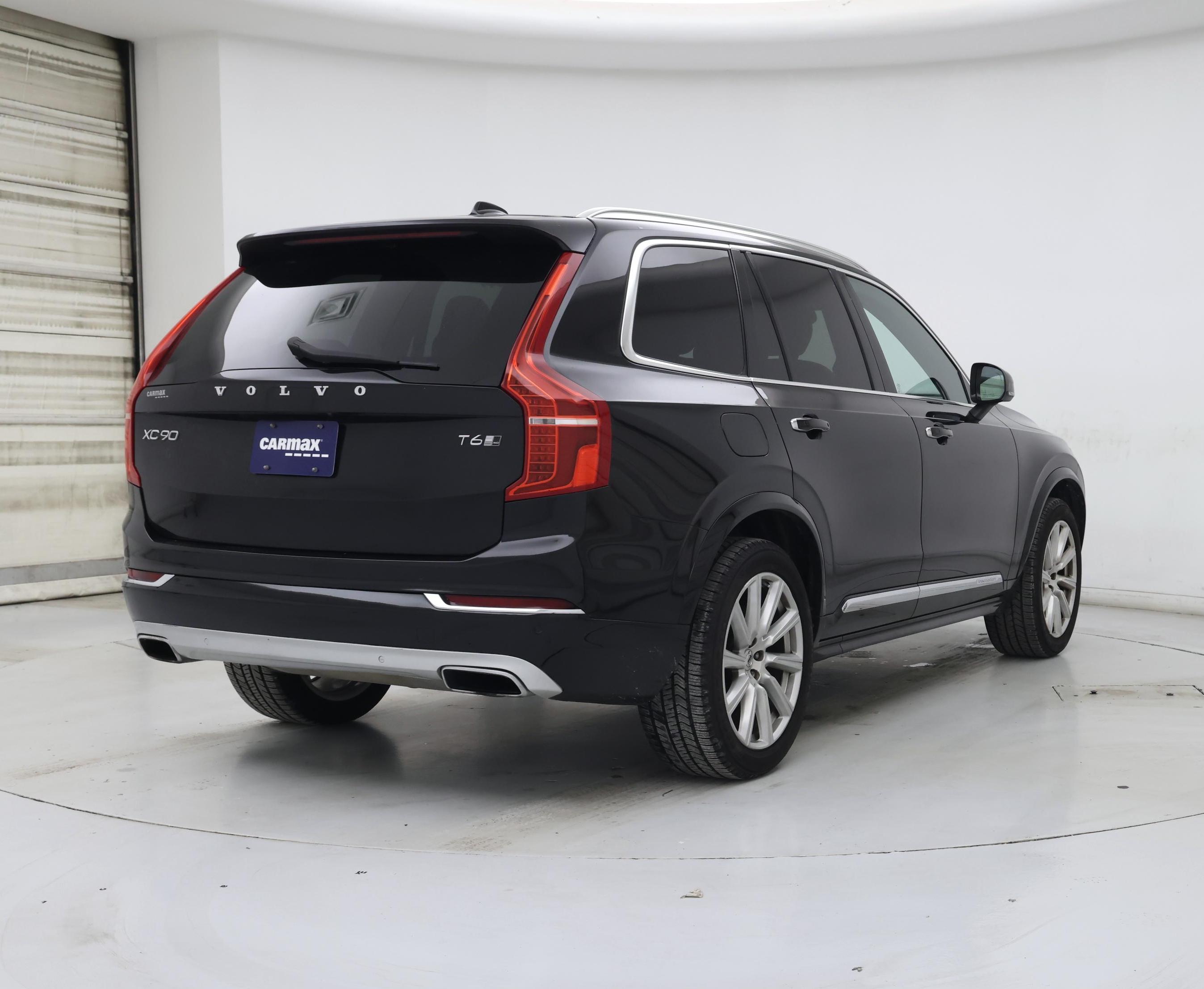 Thumbnail: 2019 Volvo XC90 - 8