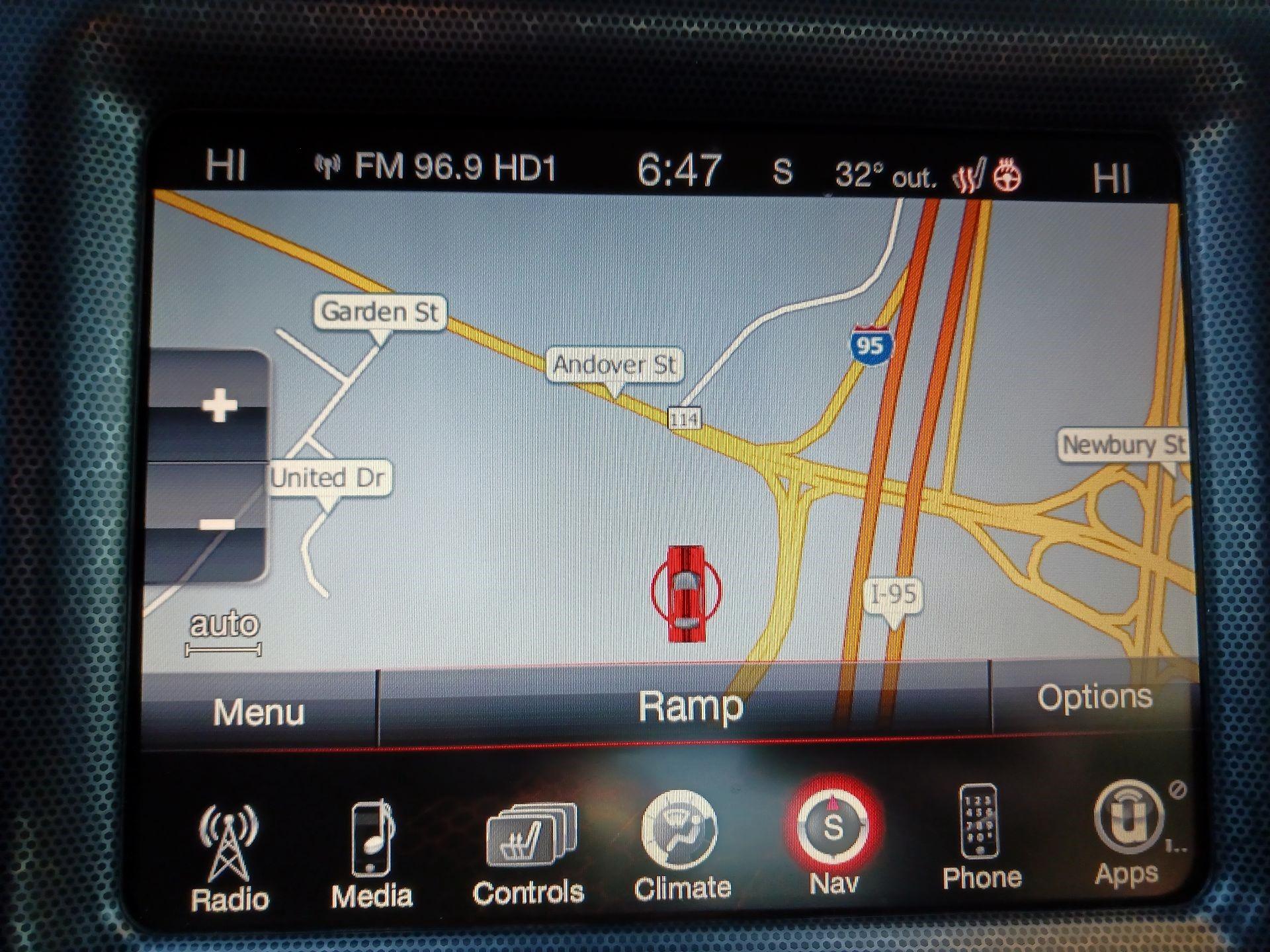 Thumbnail: 2015 Dodge Challenger - 10