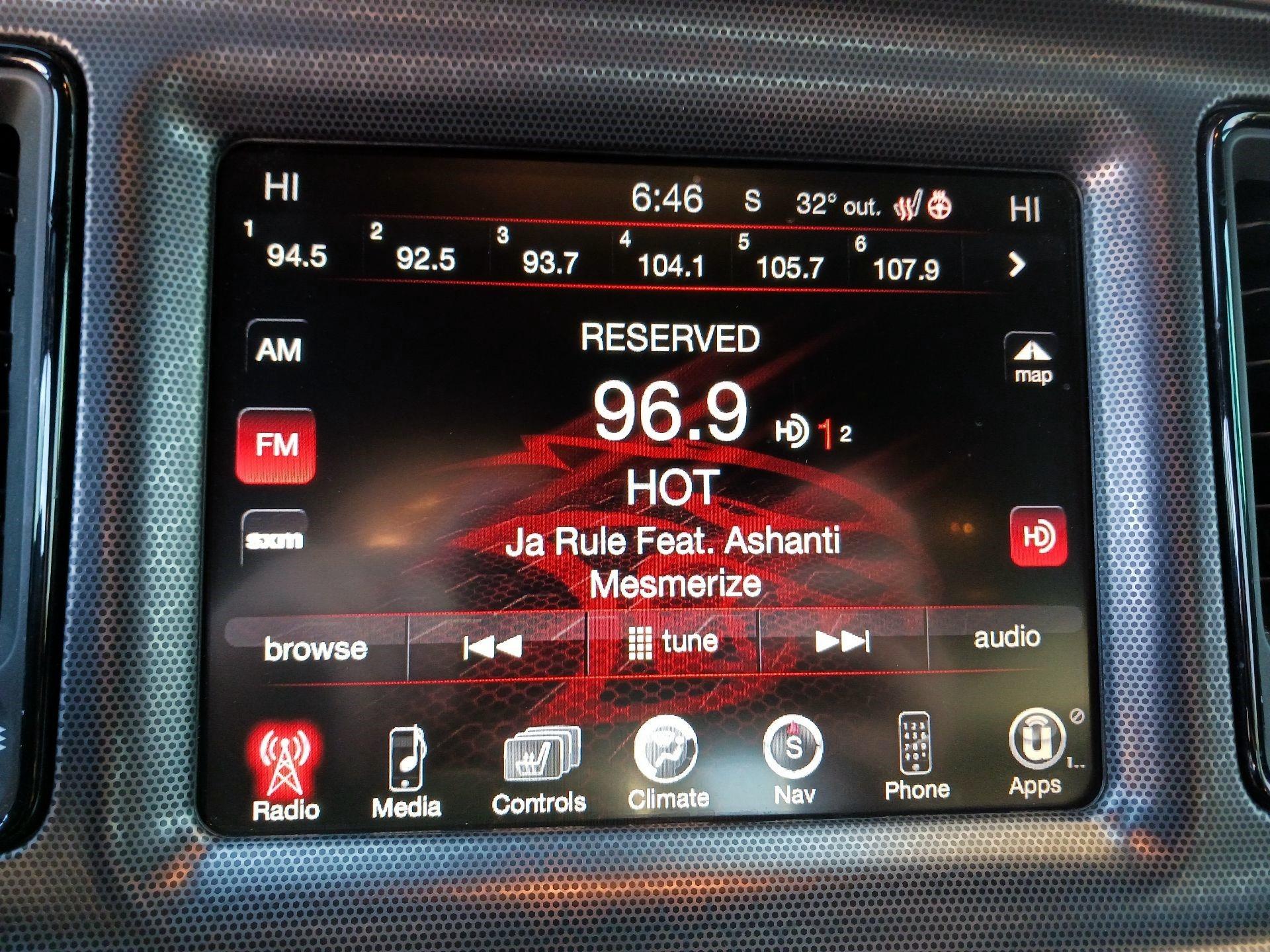 Thumbnail: 2015 Dodge Challenger - 12