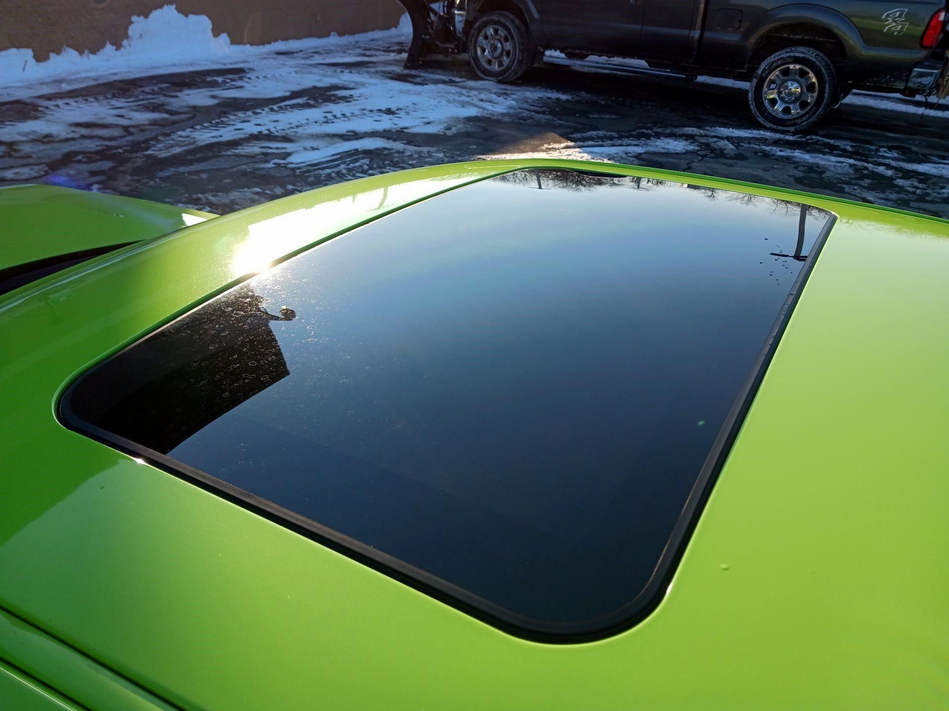 Thumbnail: 2015 Dodge Challenger - 16