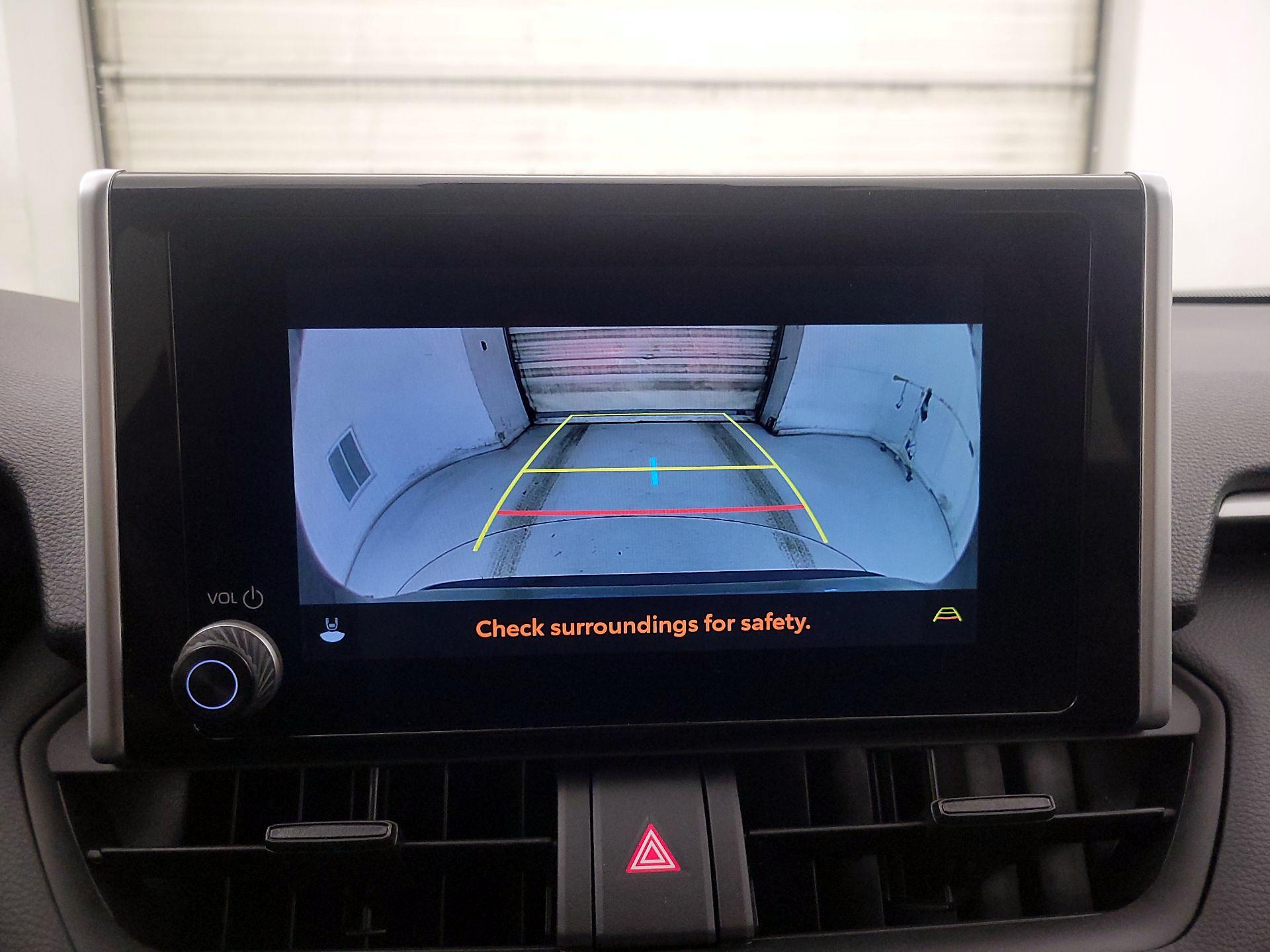 Thumbnail: 2025 Toyota RAV4 - 14