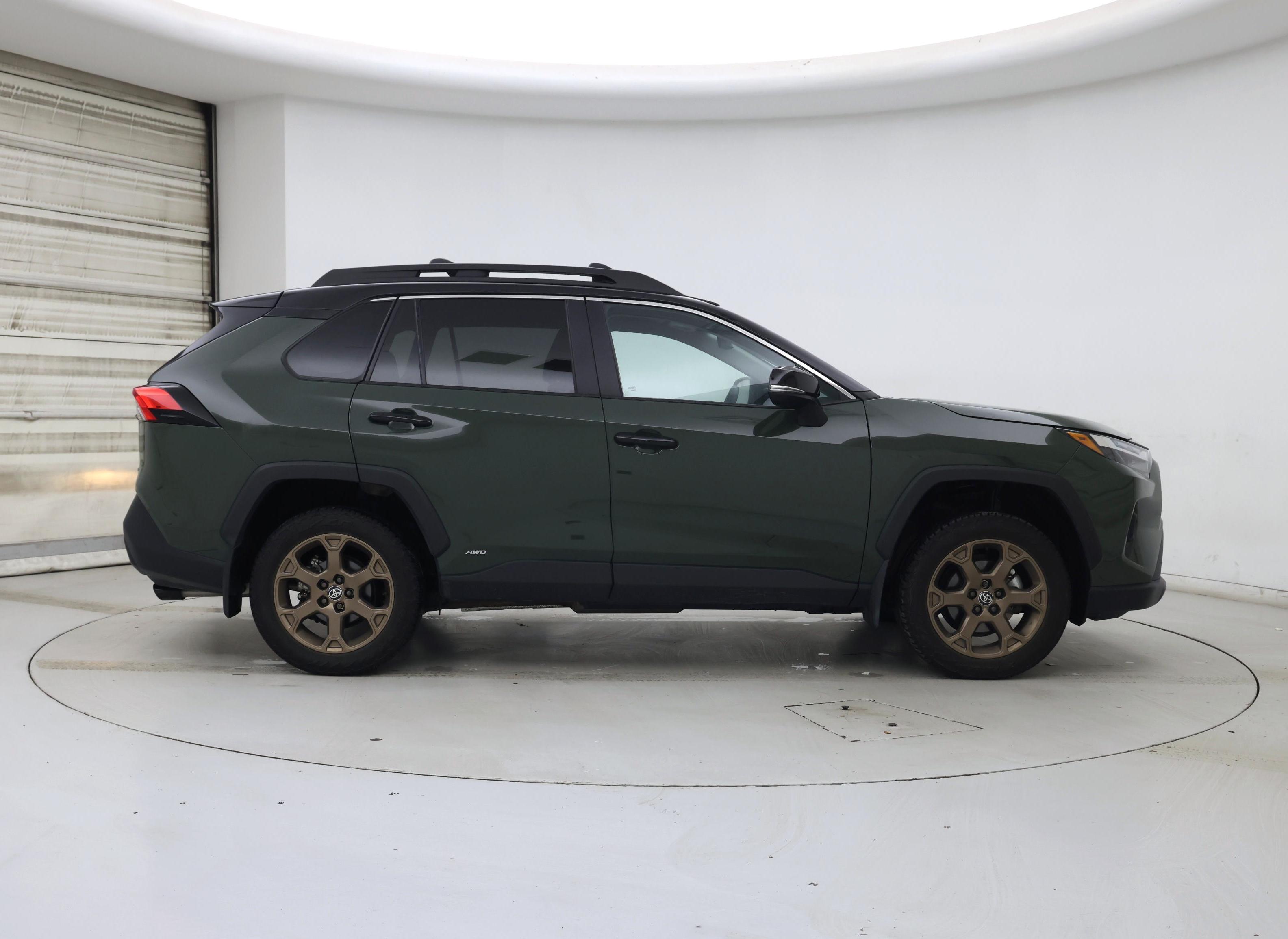 Thumbnail: 2025 Toyota RAV4 - 7