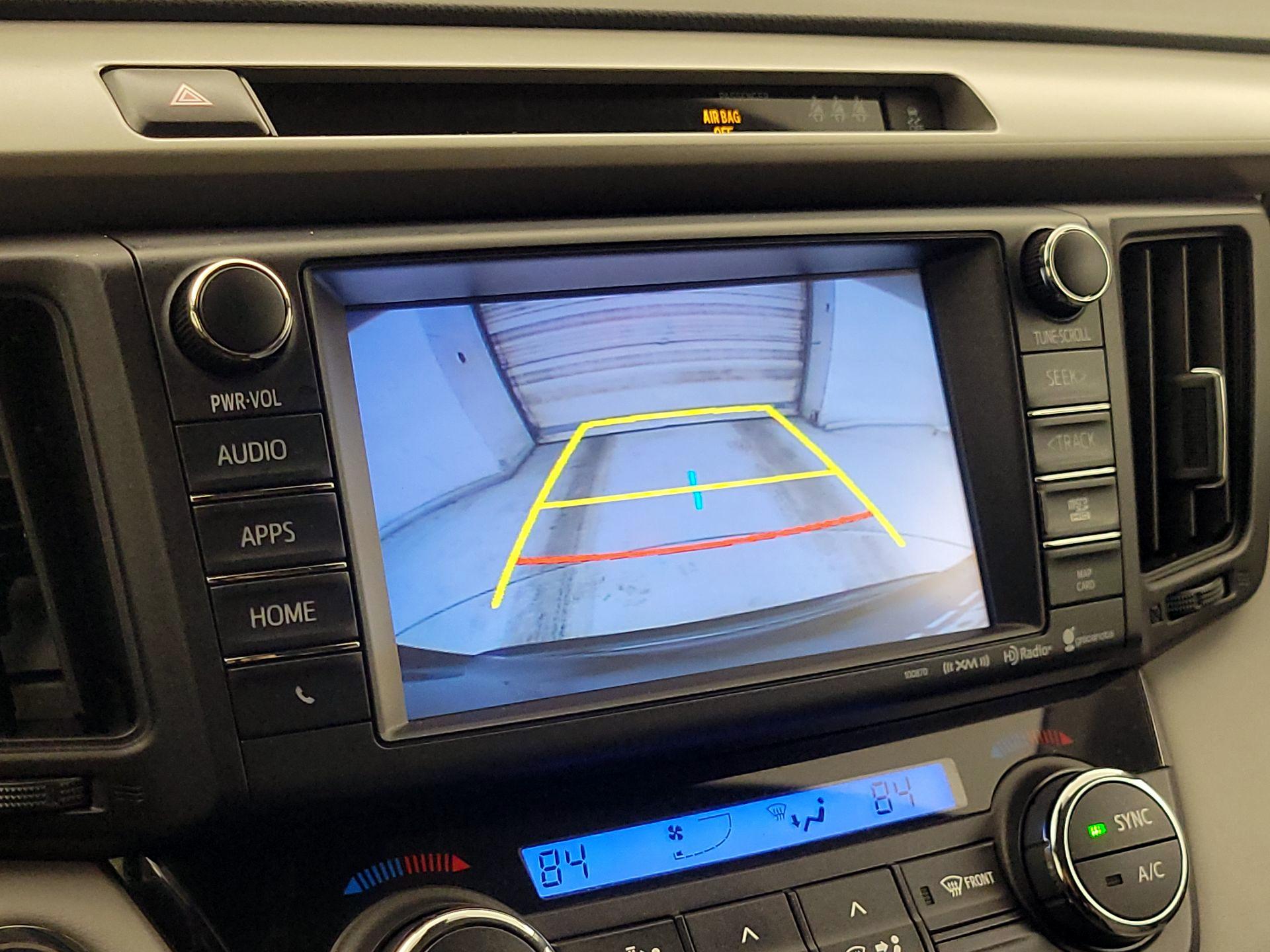 Thumbnail: 2018 Toyota RAV4 - 14