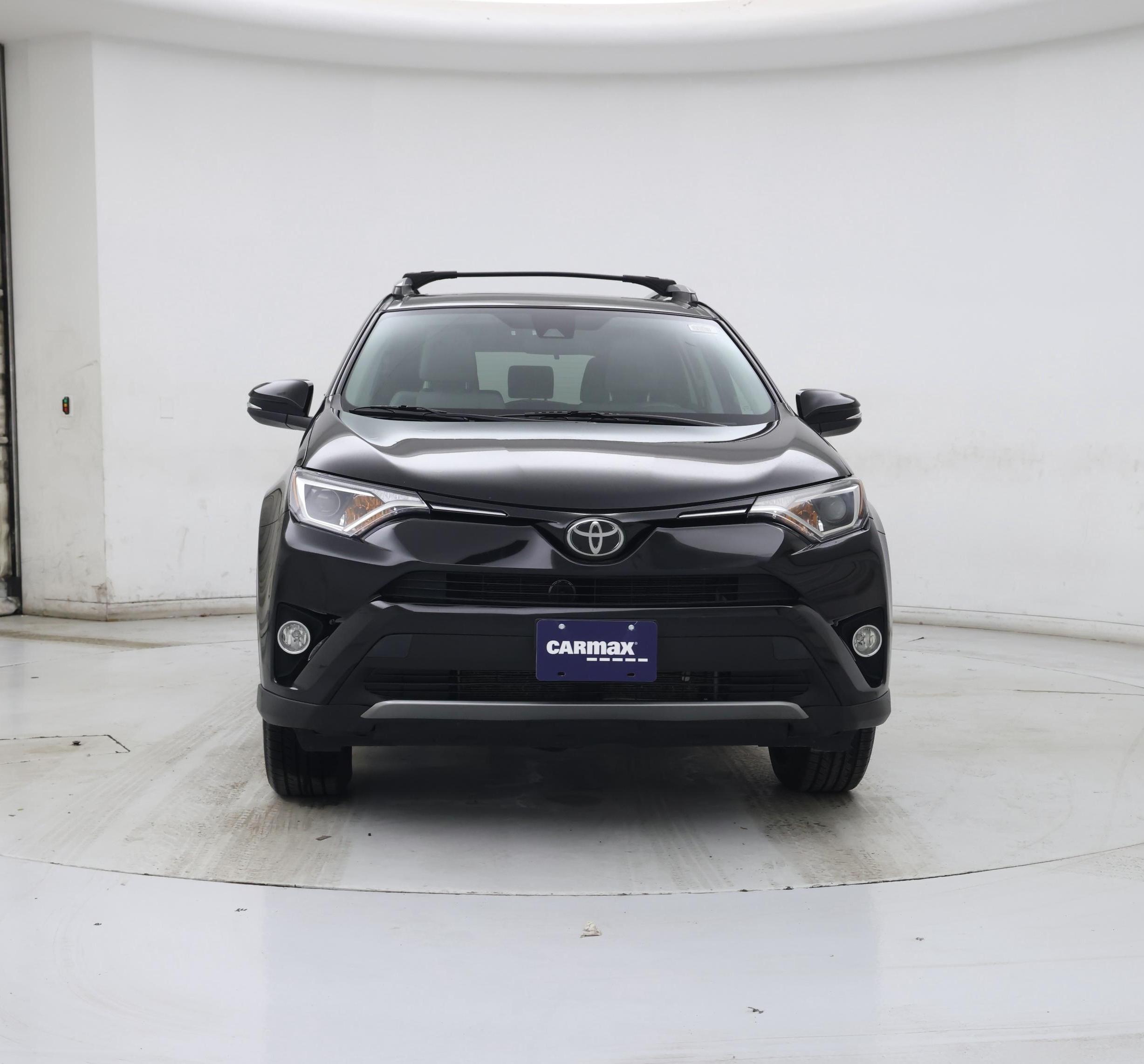 Thumbnail: 2018 Toyota RAV4 - 5