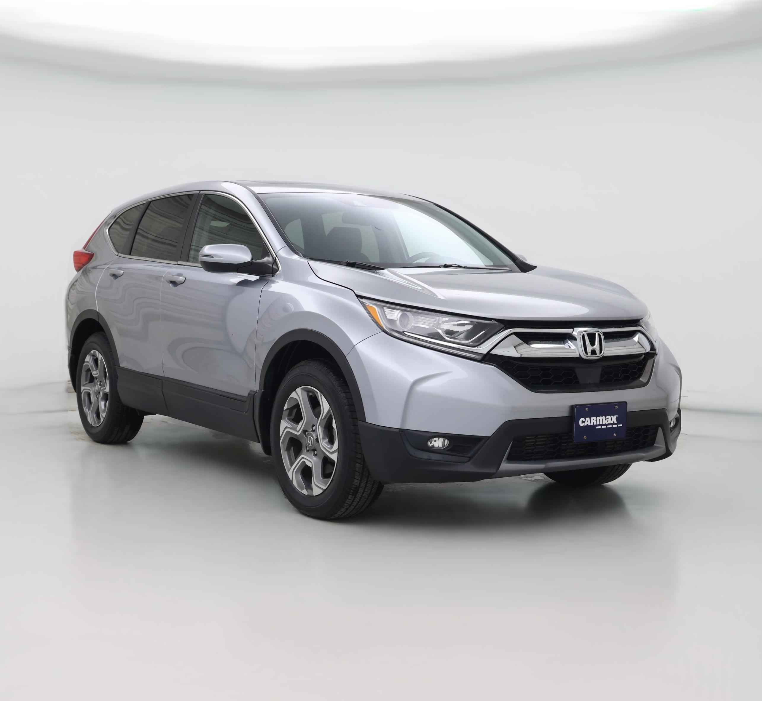 Thumbnail: 2019 Honda CR-V - 1