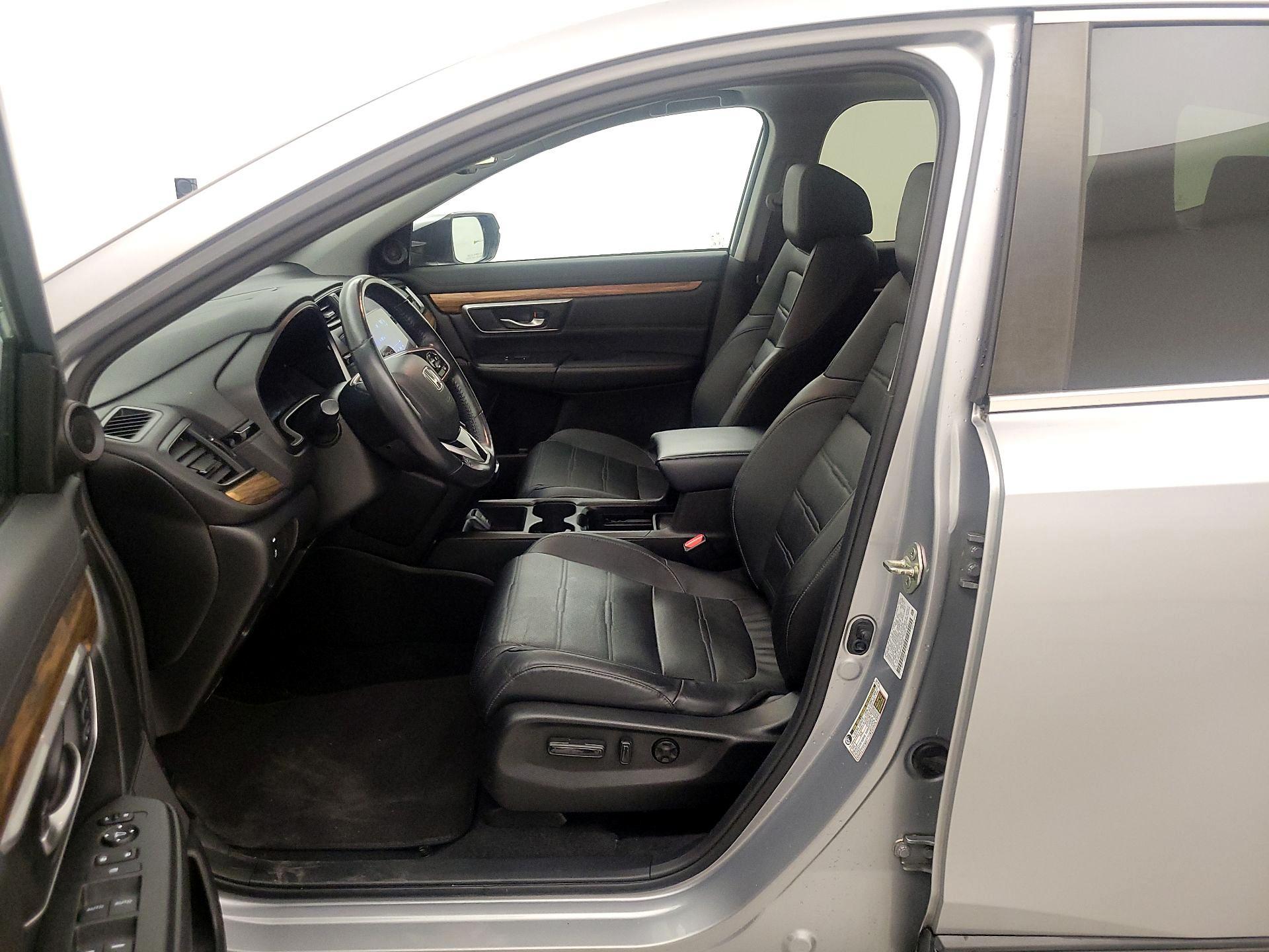 Thumbnail: 2019 Honda CR-V - 11