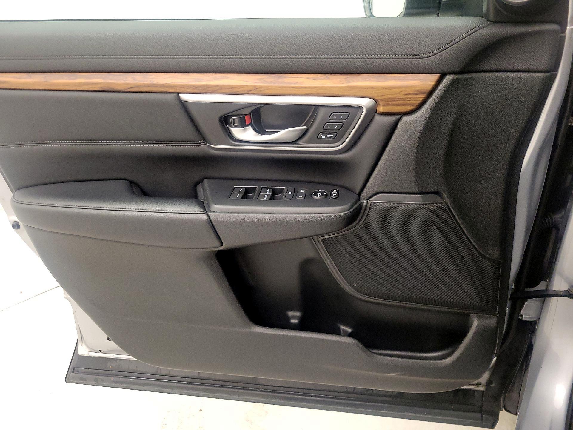 Thumbnail: 2019 Honda CR-V - 12