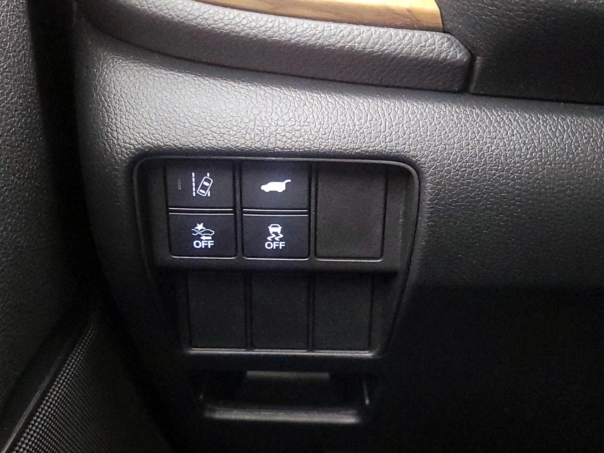 Thumbnail: 2019 Honda CR-V - 13