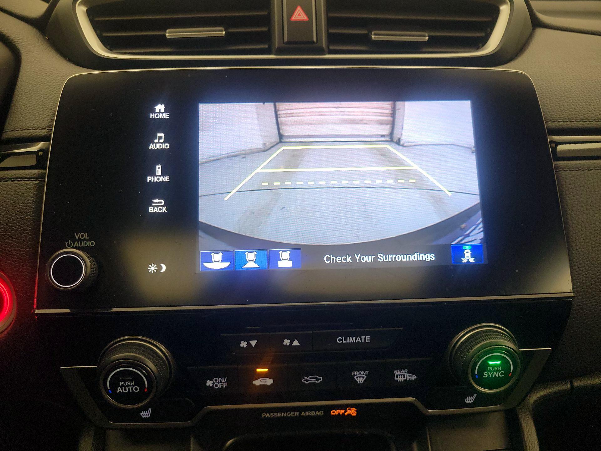 Thumbnail: 2019 Honda CR-V - 14