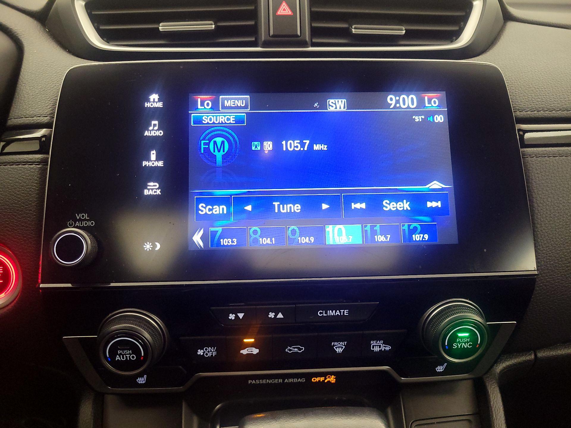 Thumbnail: 2019 Honda CR-V - 15