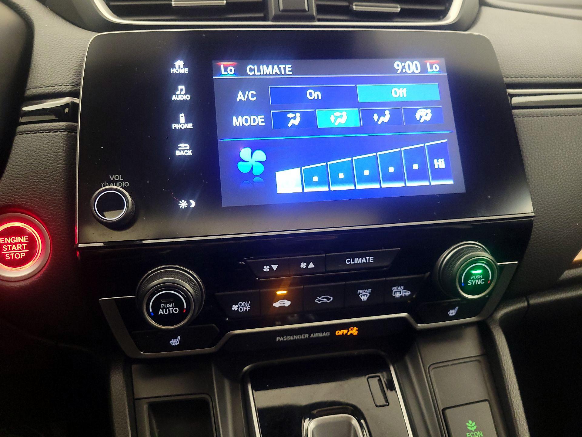 Thumbnail: 2019 Honda CR-V - 16