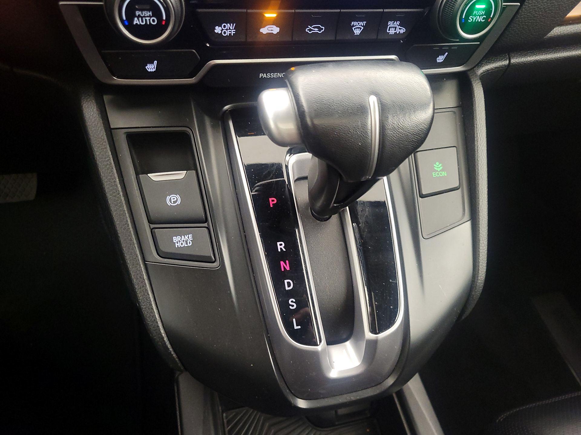 Thumbnail: 2019 Honda CR-V - 17