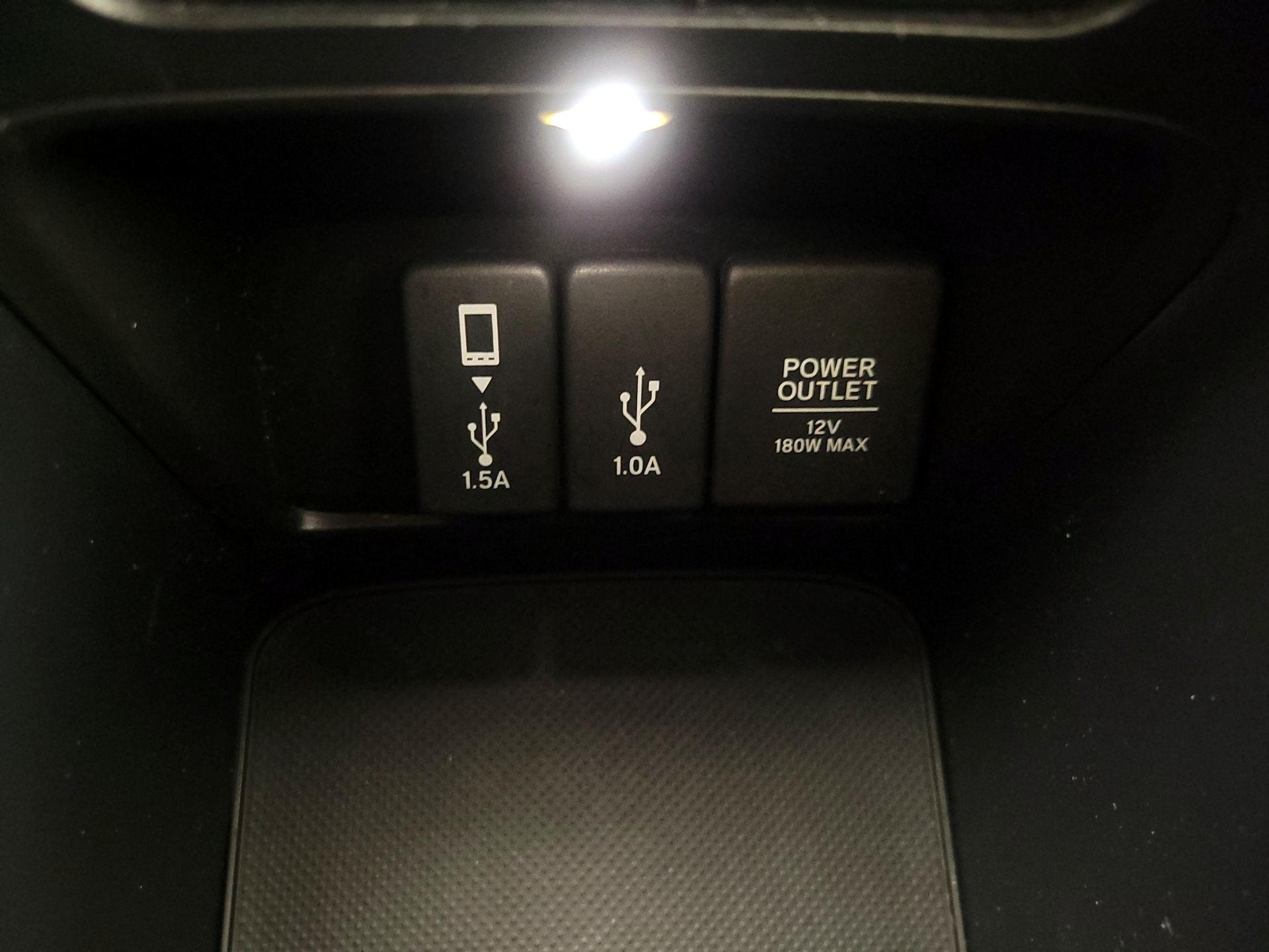 Thumbnail: 2019 Honda CR-V - 18