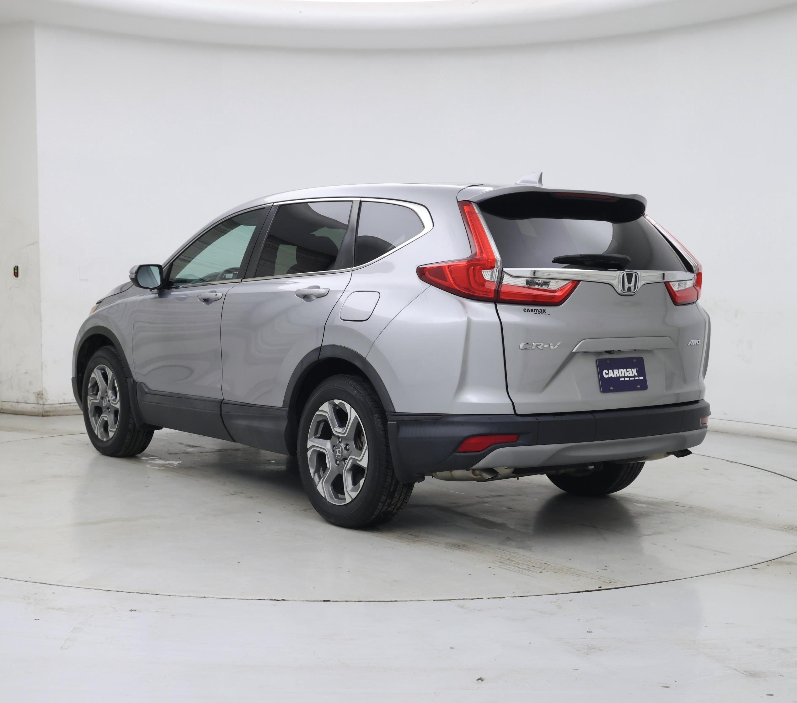 Thumbnail: 2019 Honda CR-V - 2