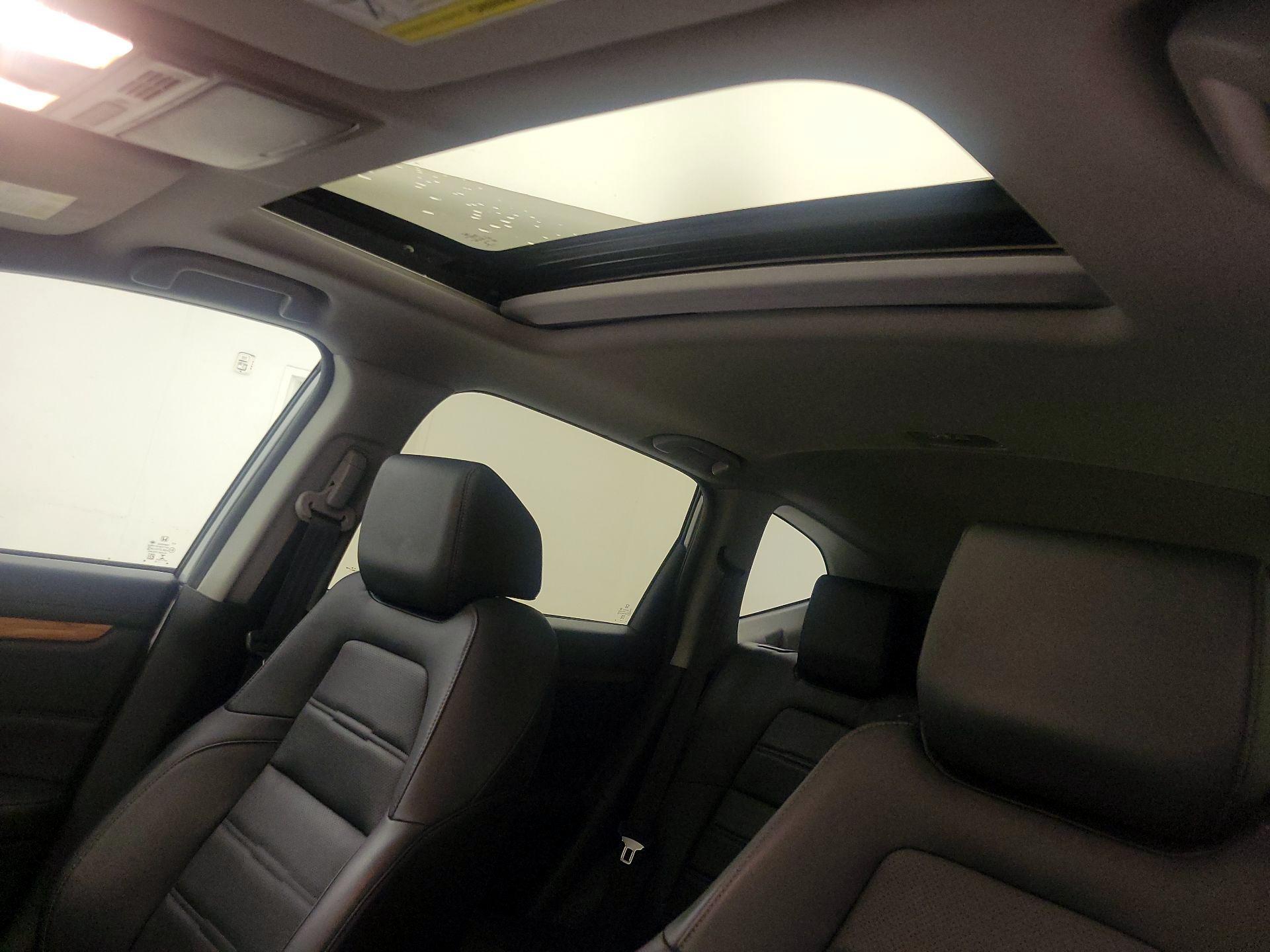 Thumbnail: 2019 Honda CR-V - 19