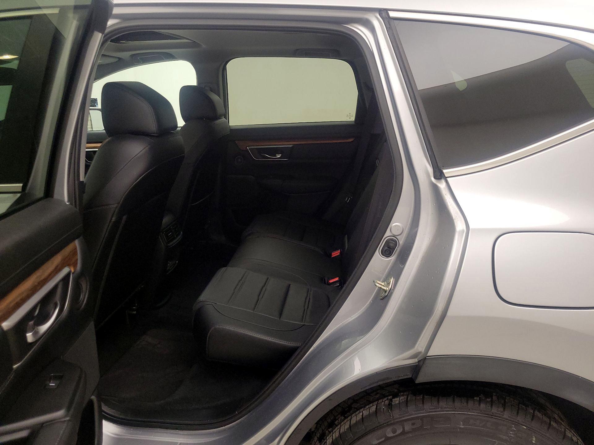 Thumbnail: 2019 Honda CR-V - 20