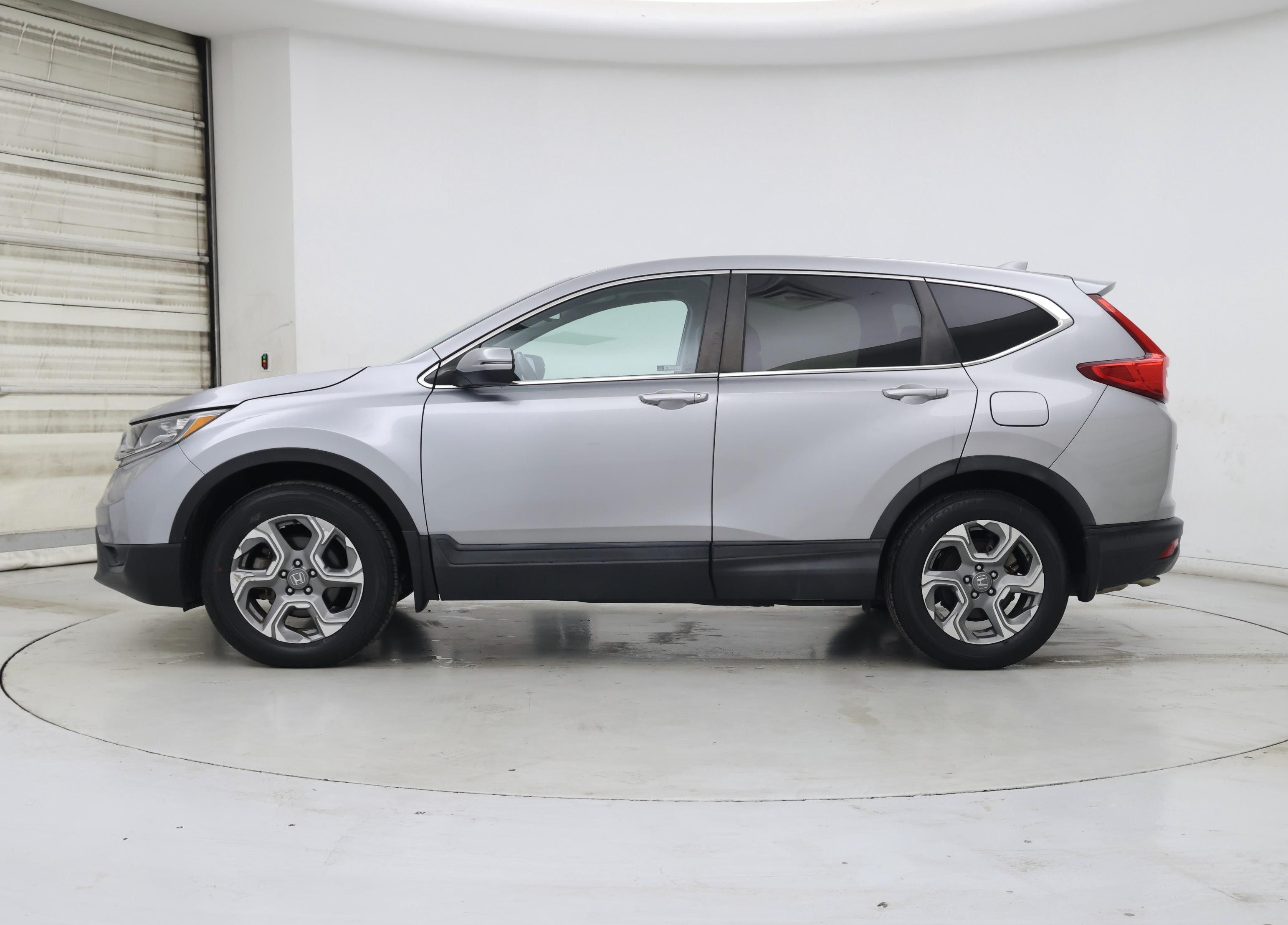 Thumbnail: 2019 Honda CR-V - 3