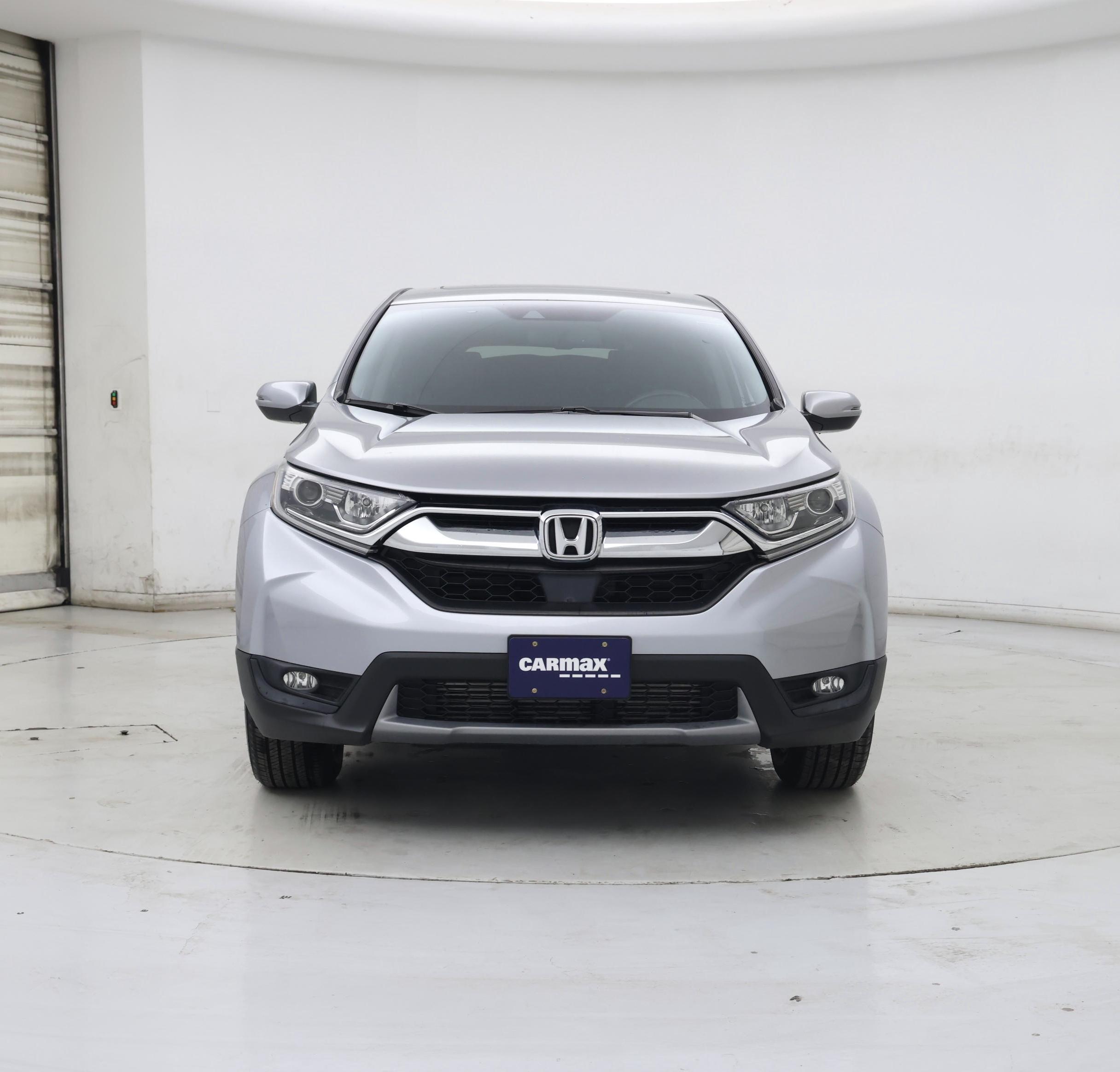 Thumbnail: 2019 Honda CR-V - 5