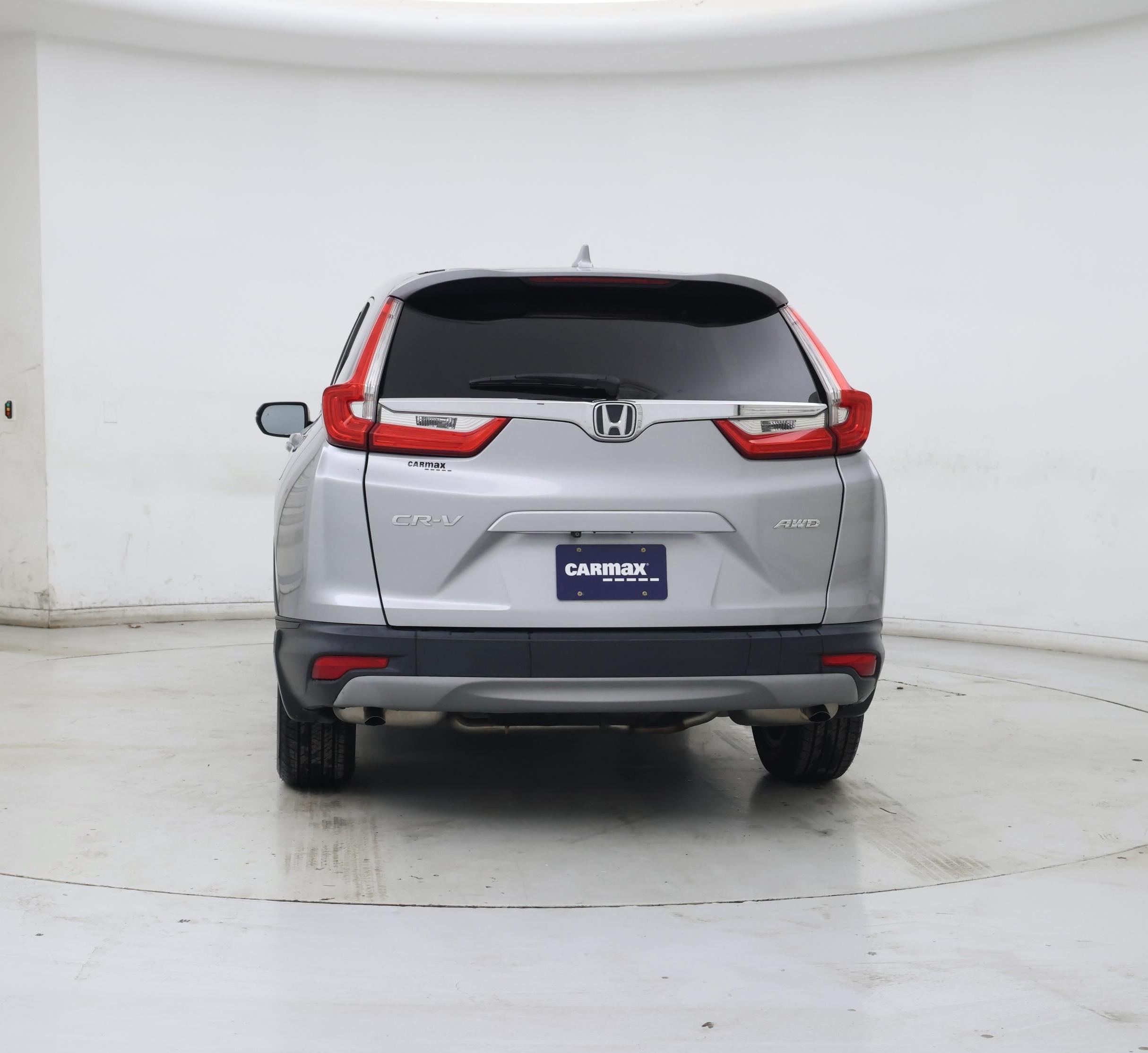 Thumbnail: 2019 Honda CR-V - 6