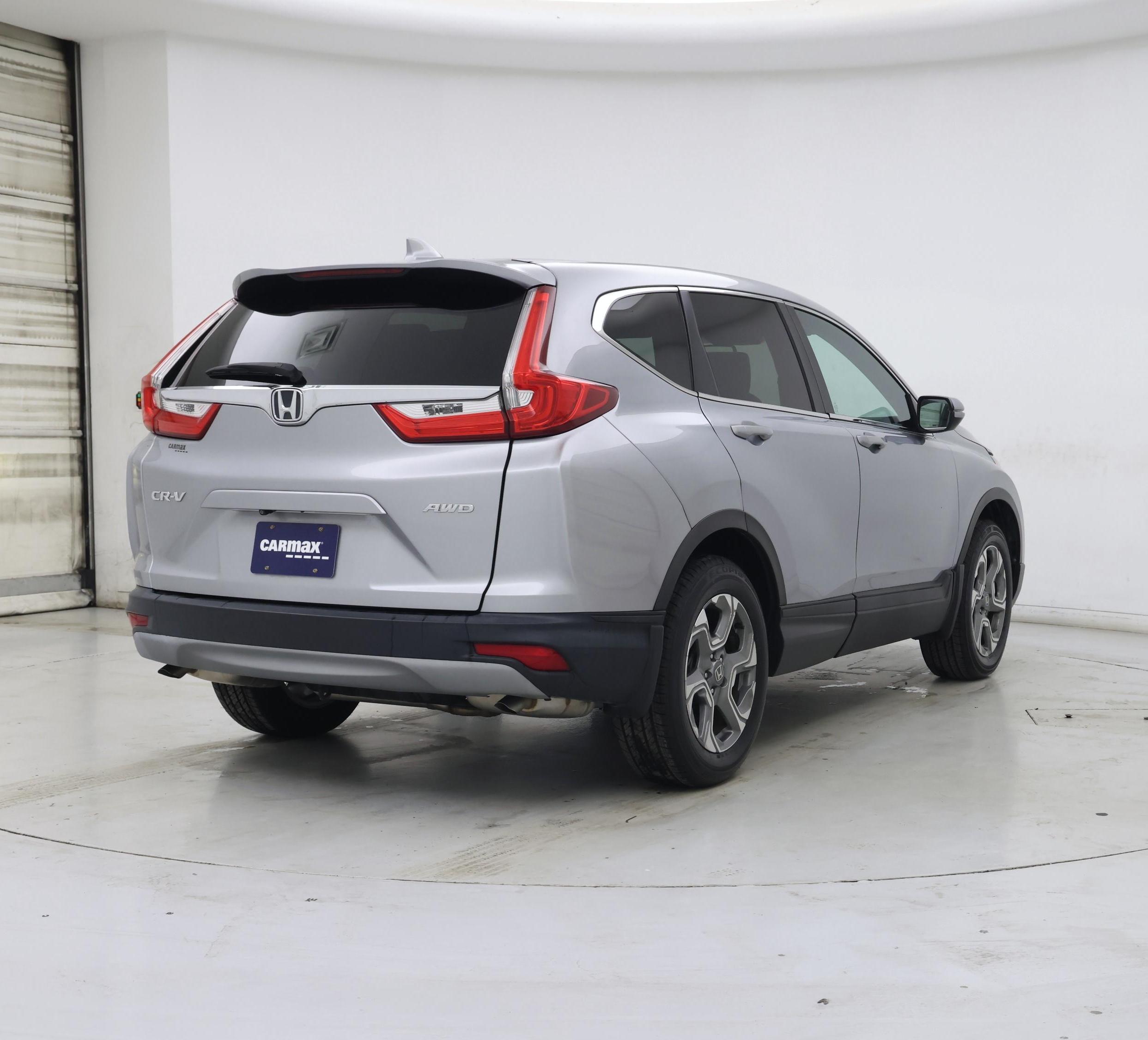 Thumbnail: 2019 Honda CR-V - 8