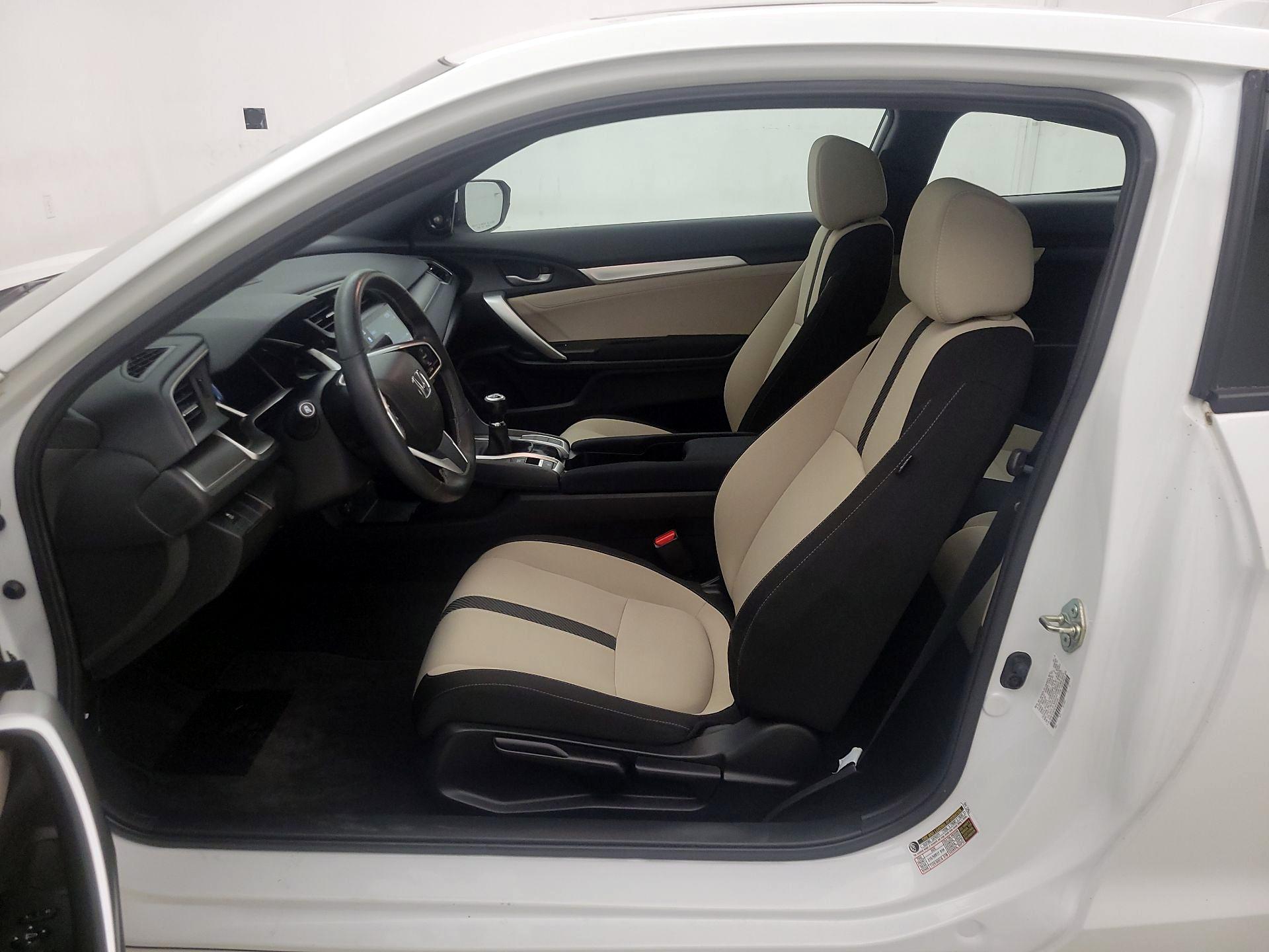 Thumbnail: 2018 Honda Civic - 11