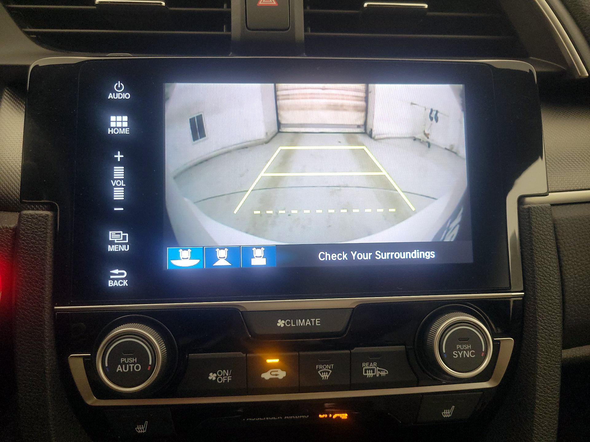 Thumbnail: 2018 Honda Civic - 14