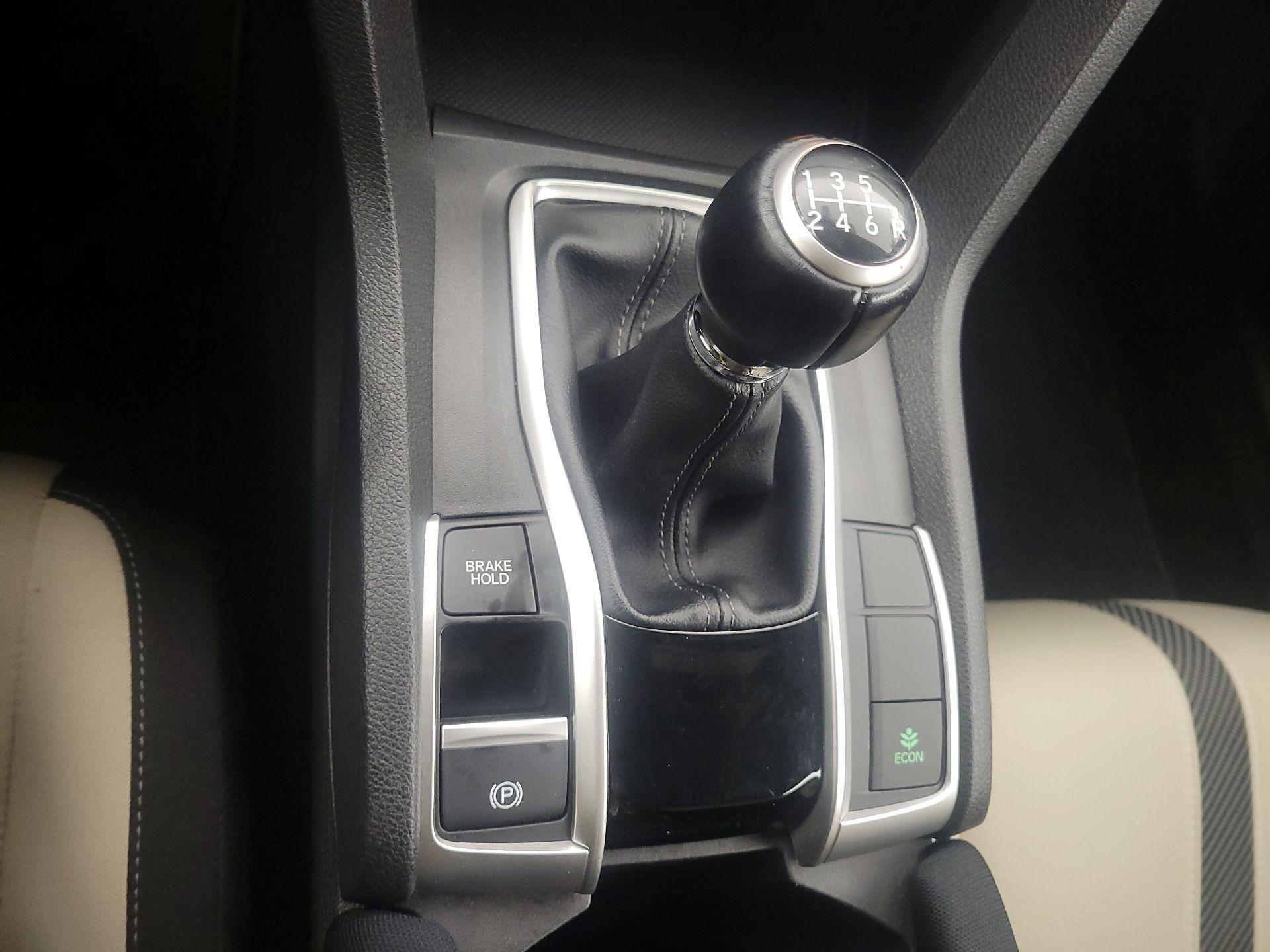 Thumbnail: 2018 Honda Civic - 17