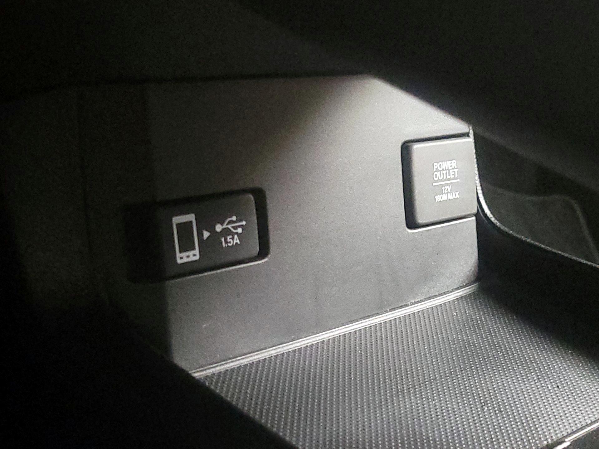 Thumbnail: 2018 Honda Civic - 18