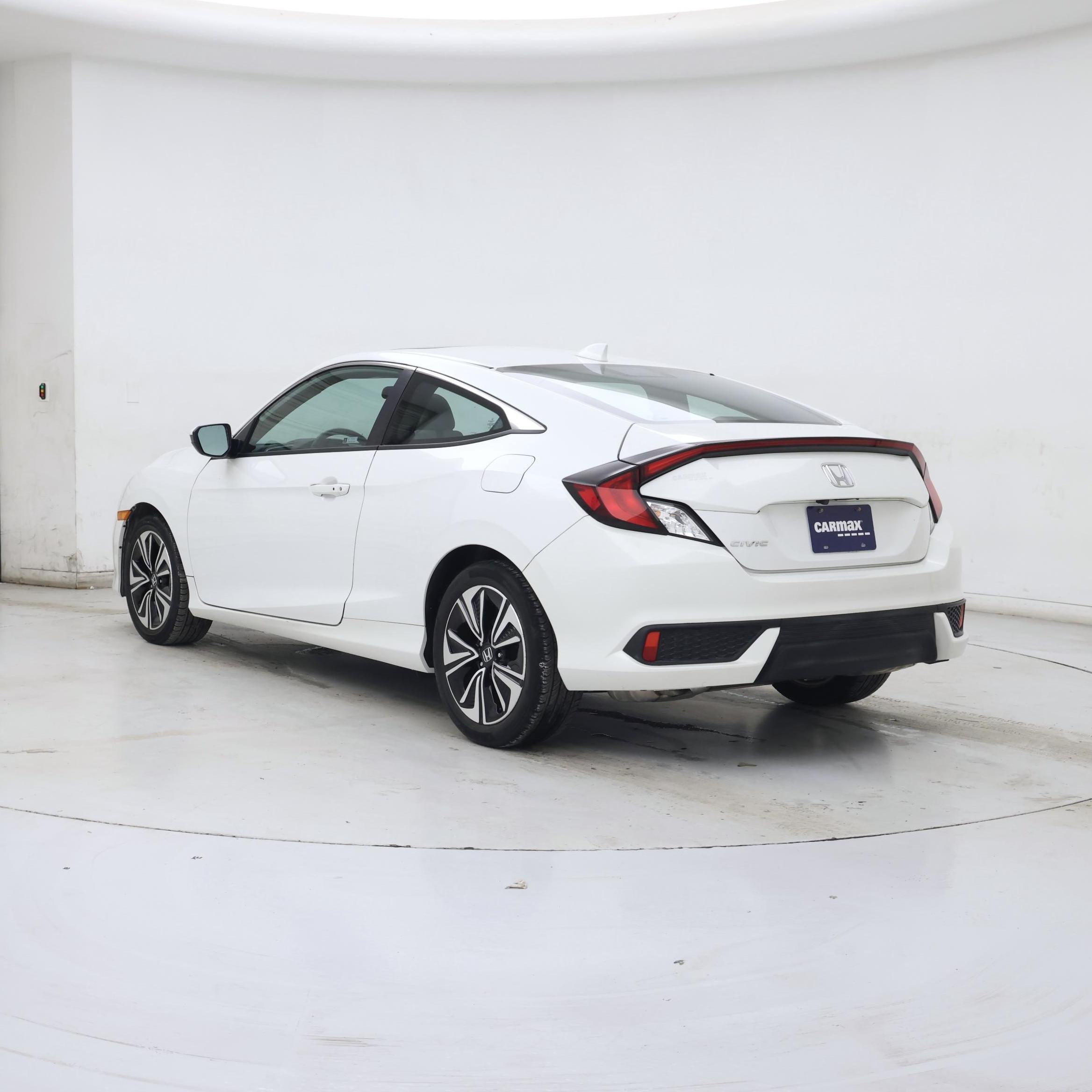 Thumbnail: 2018 Honda Civic - 2