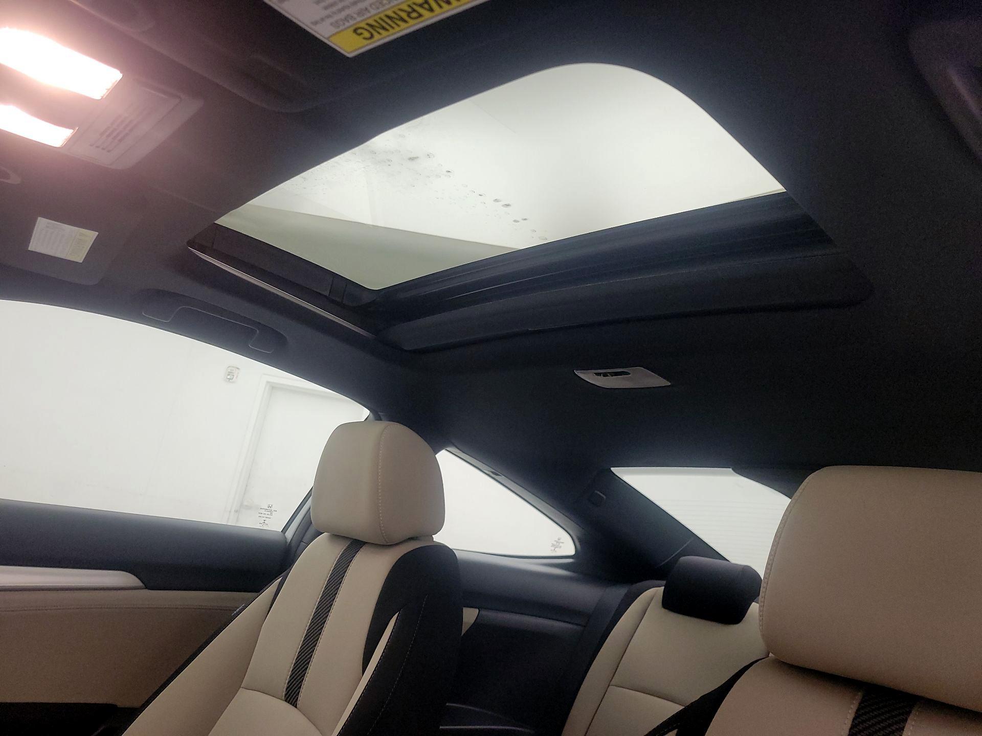 Thumbnail: 2018 Honda Civic - 19