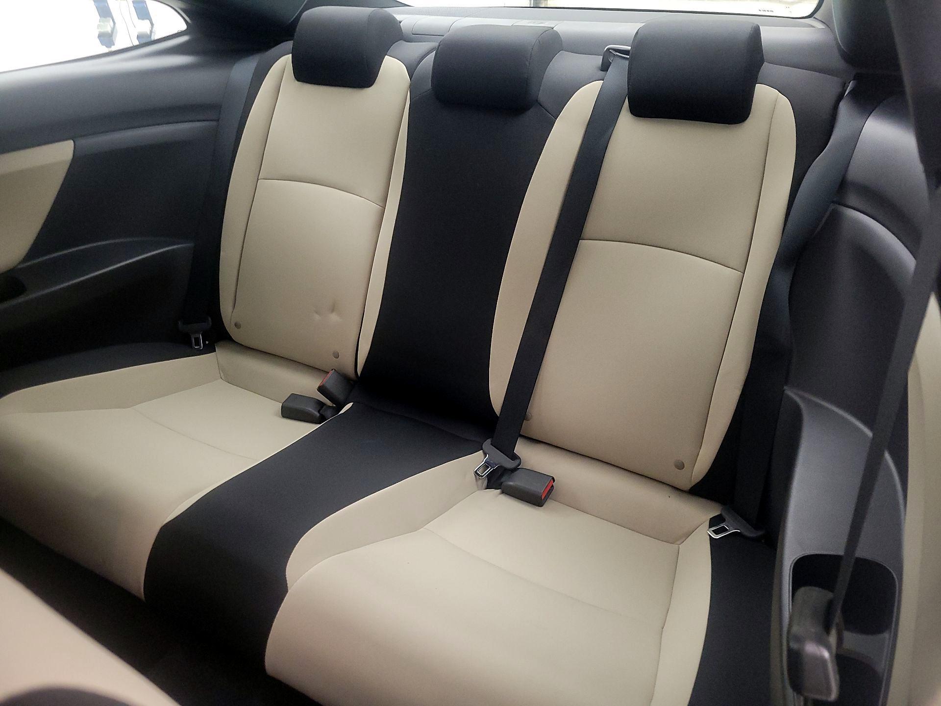 Thumbnail: 2018 Honda Civic - 20