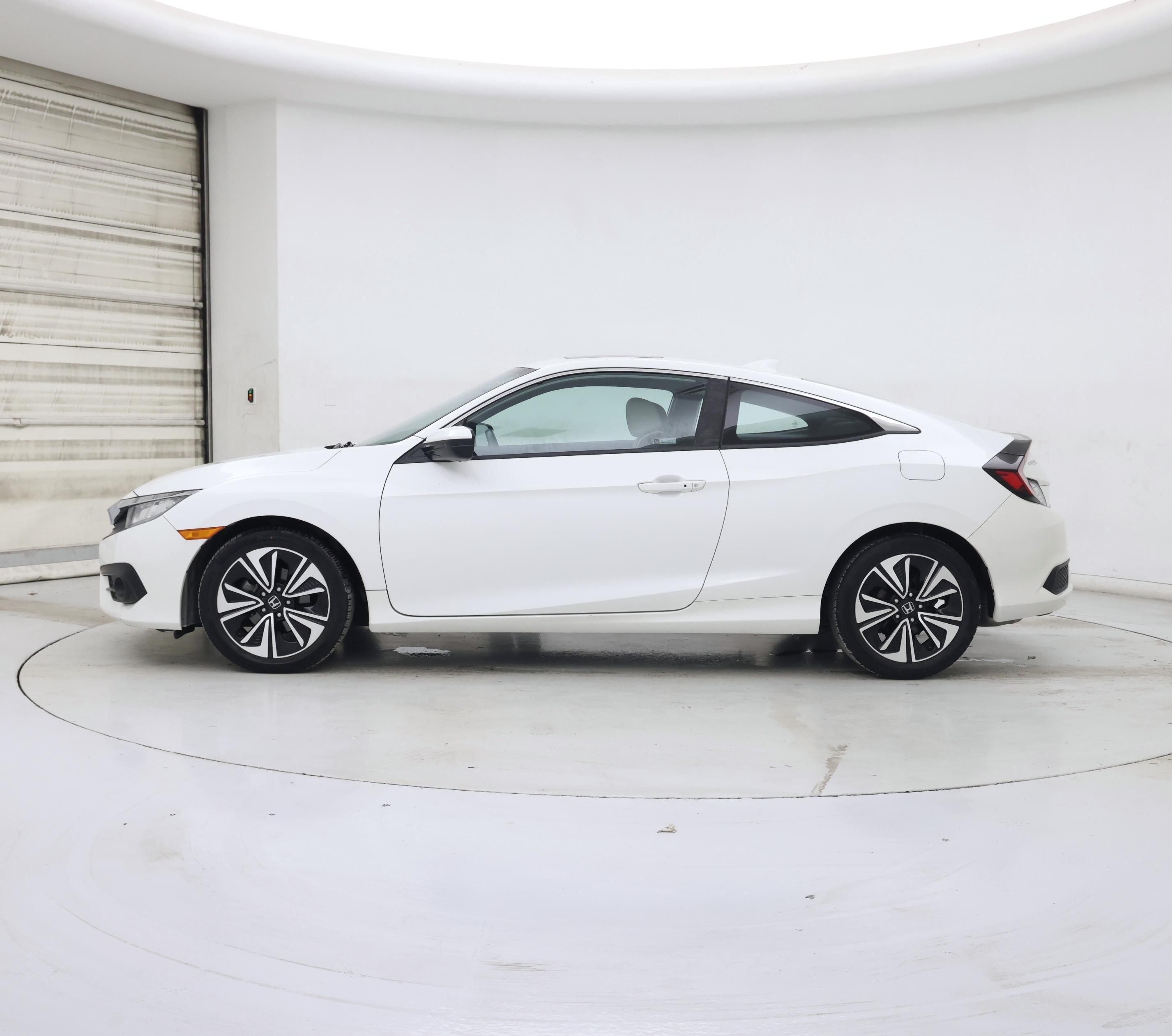 Thumbnail: 2018 Honda Civic - 3