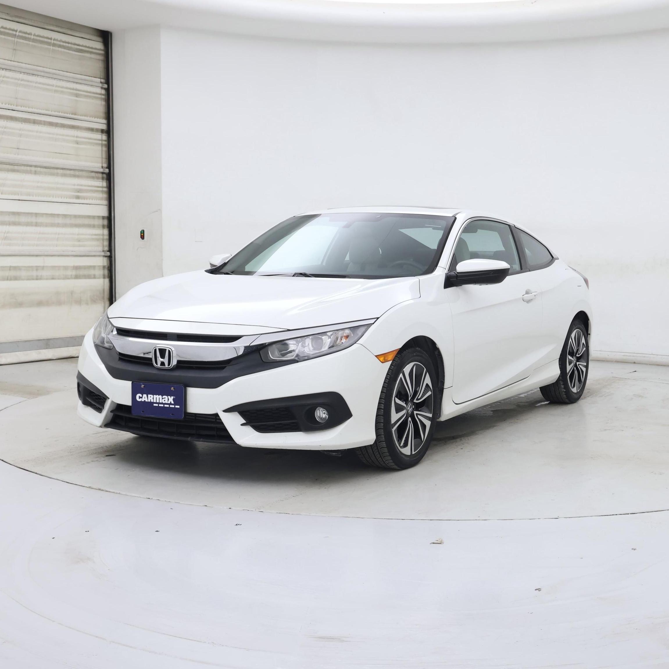 Thumbnail: 2018 Honda Civic - 4