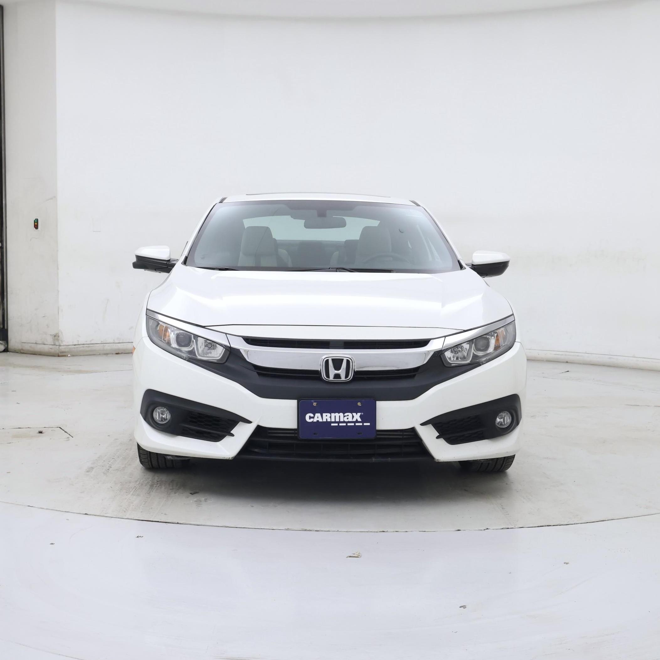 Thumbnail: 2018 Honda Civic - 5